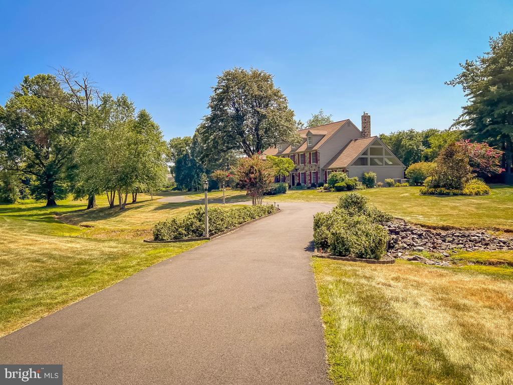 NORWALK - Residential