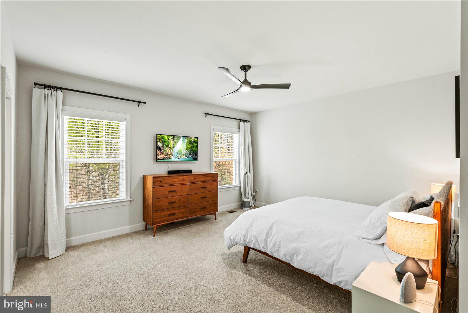 EMBREY MILL - Residential
