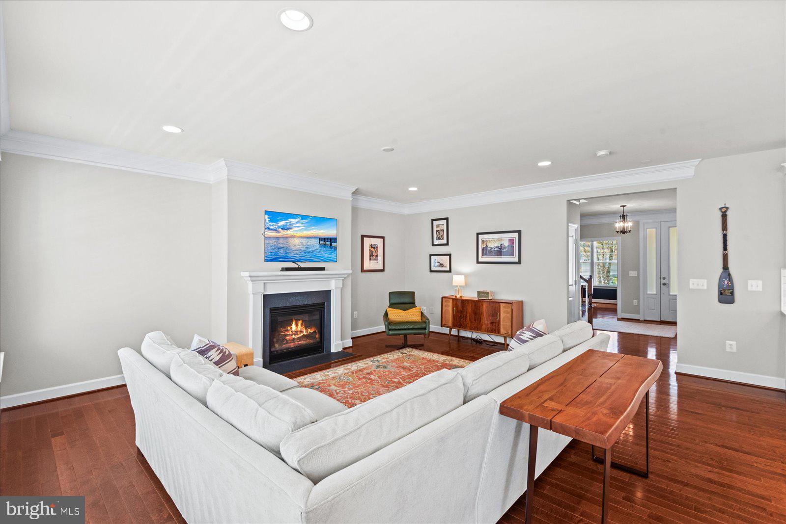 EMBREY MILL - Residential