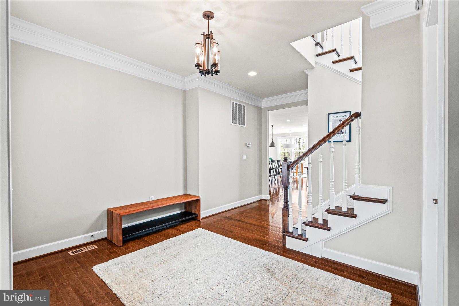 EMBREY MILL - Residential