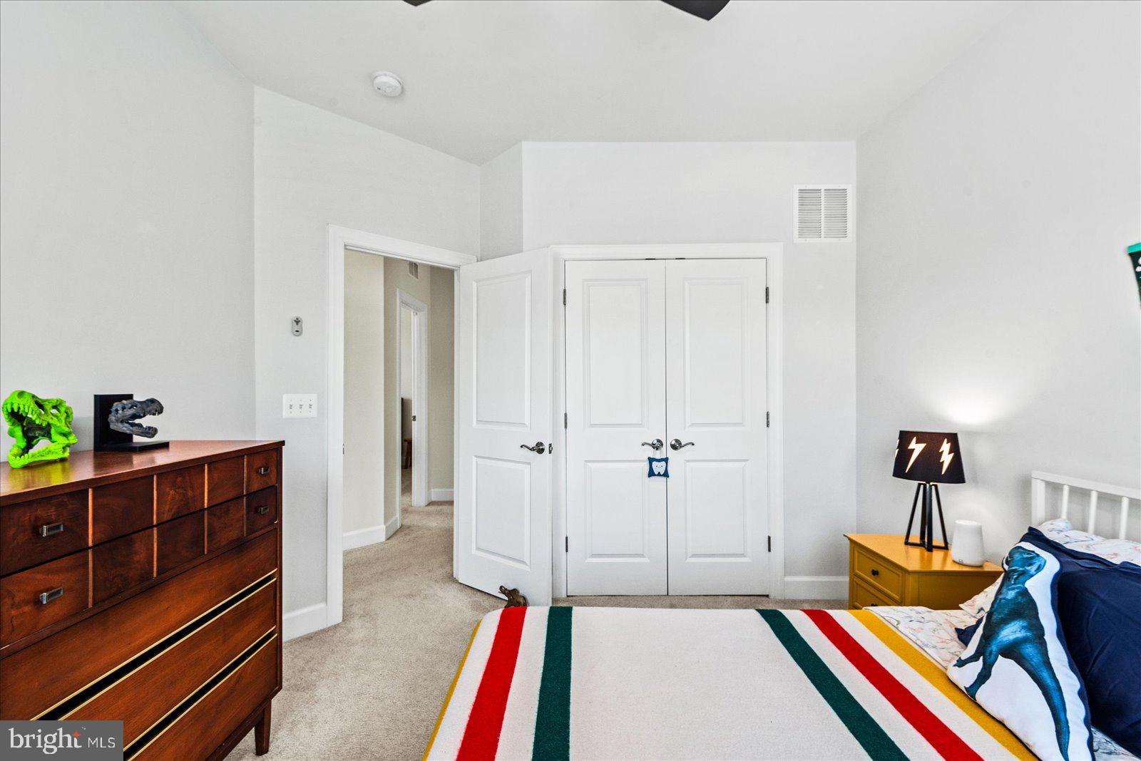 EMBREY MILL - Residential