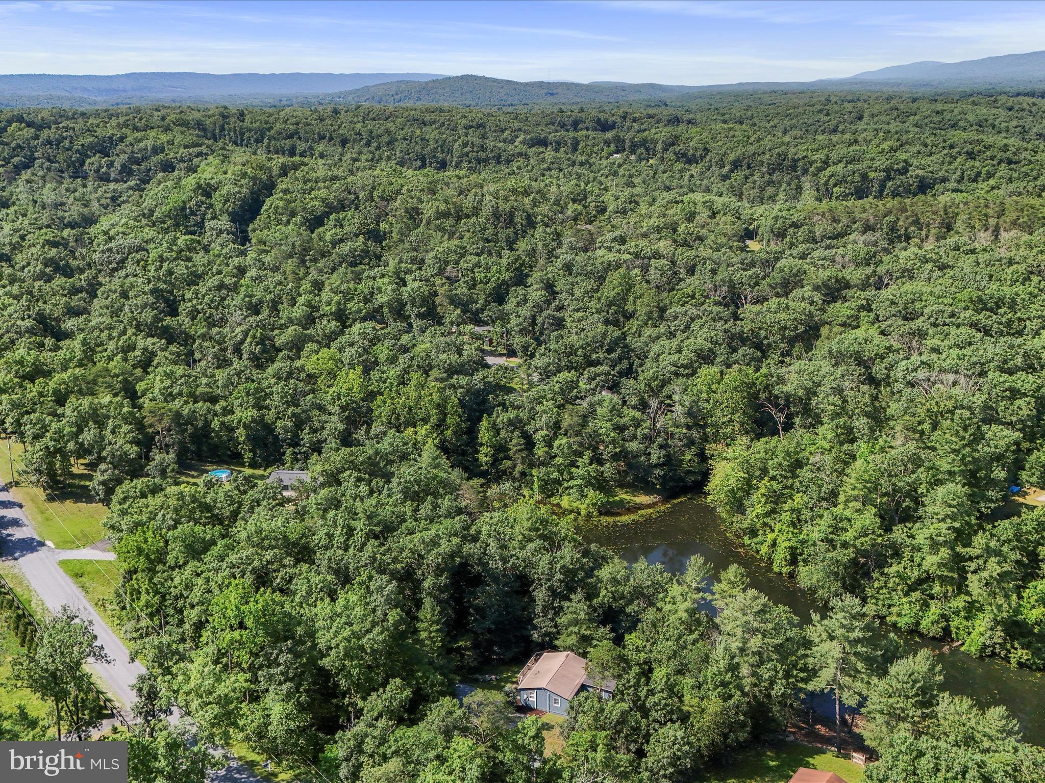 CHERRY RUN - Residential