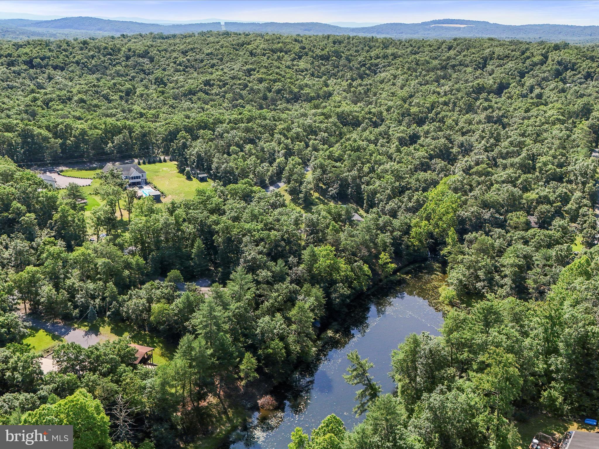 CHERRY RUN - Residential