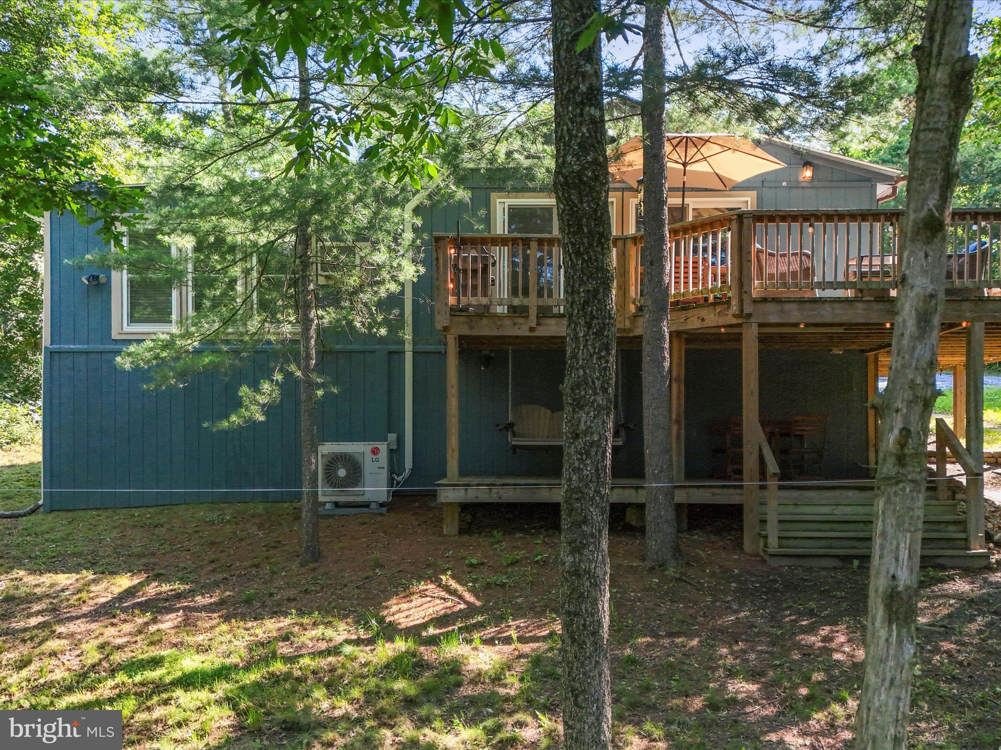 CHERRY RUN - Residential