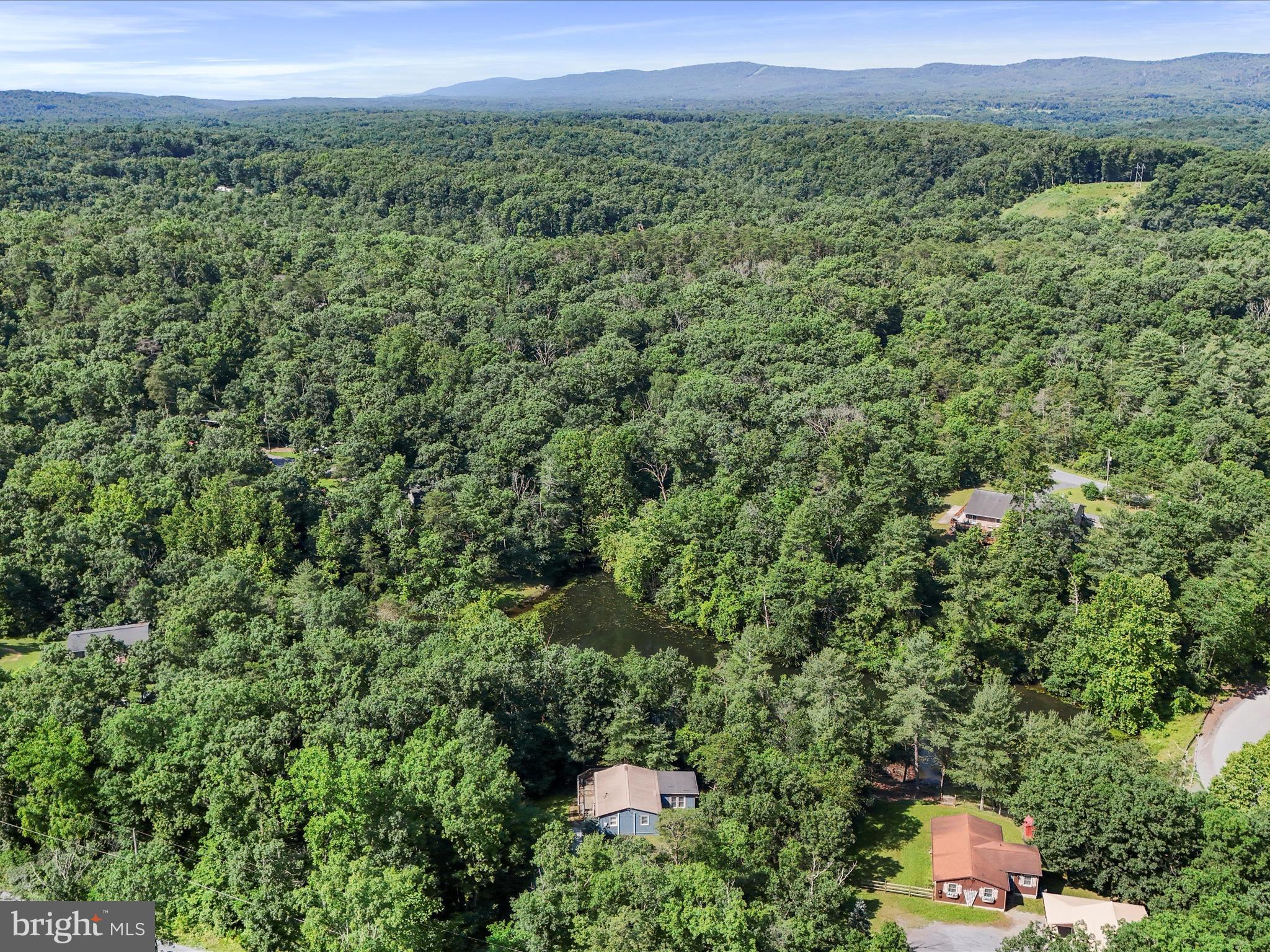 CHERRY RUN - Residential