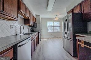 PLUM RUN - Residential Lease
