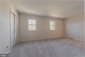 PLUM RUN - Residential Lease