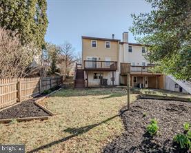 PLUM RUN - Residential Lease