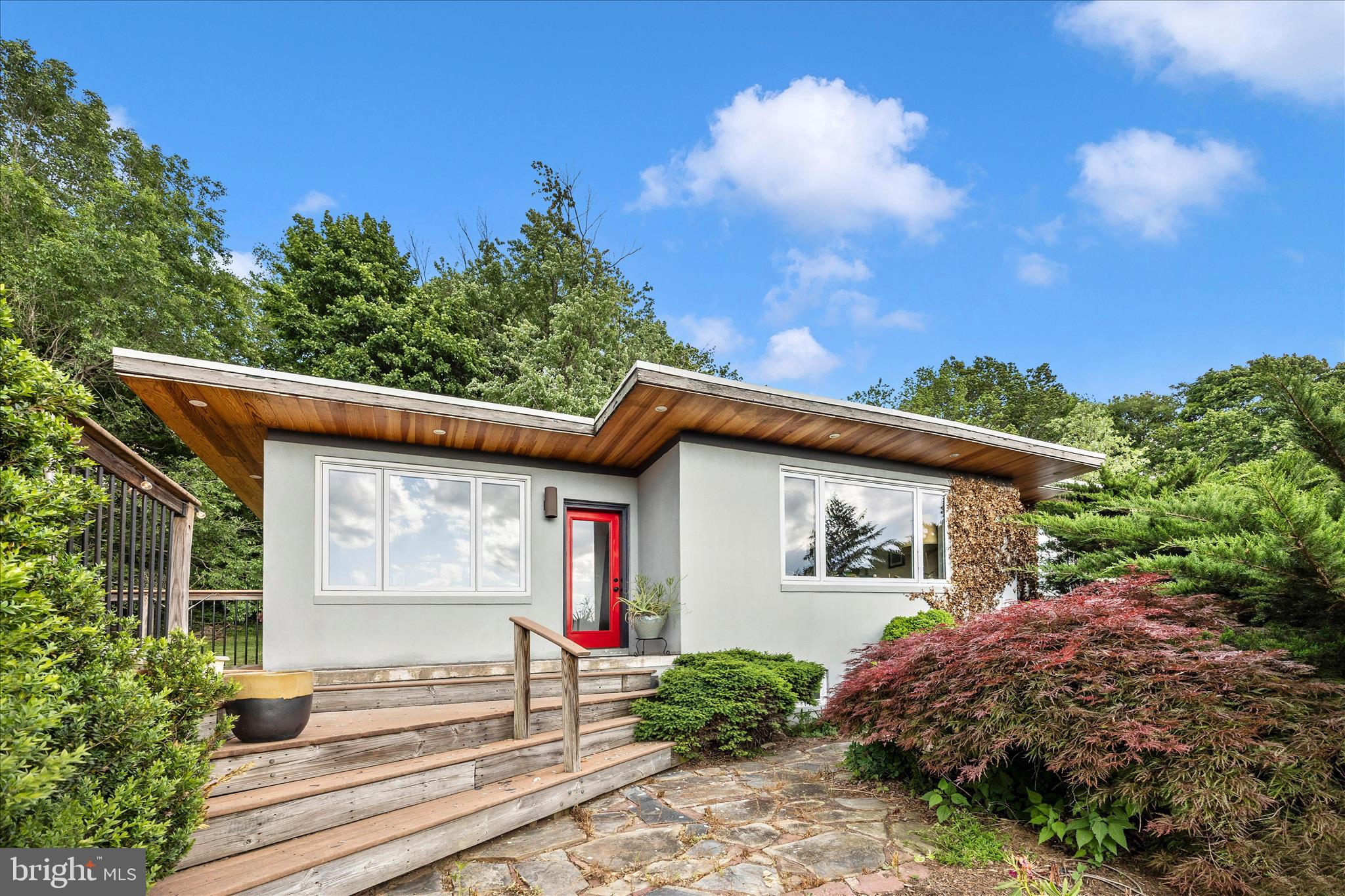 BRADDOCK HEIGHTS - Residential
