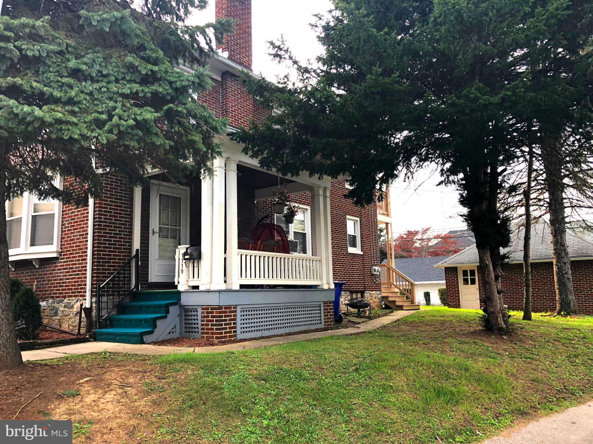 NONE AVAILABLE - Residential Income