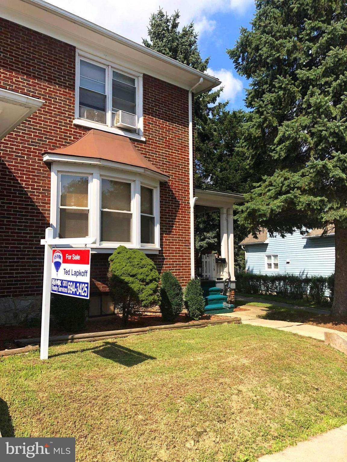 NONE AVAILABLE - Residential Income
