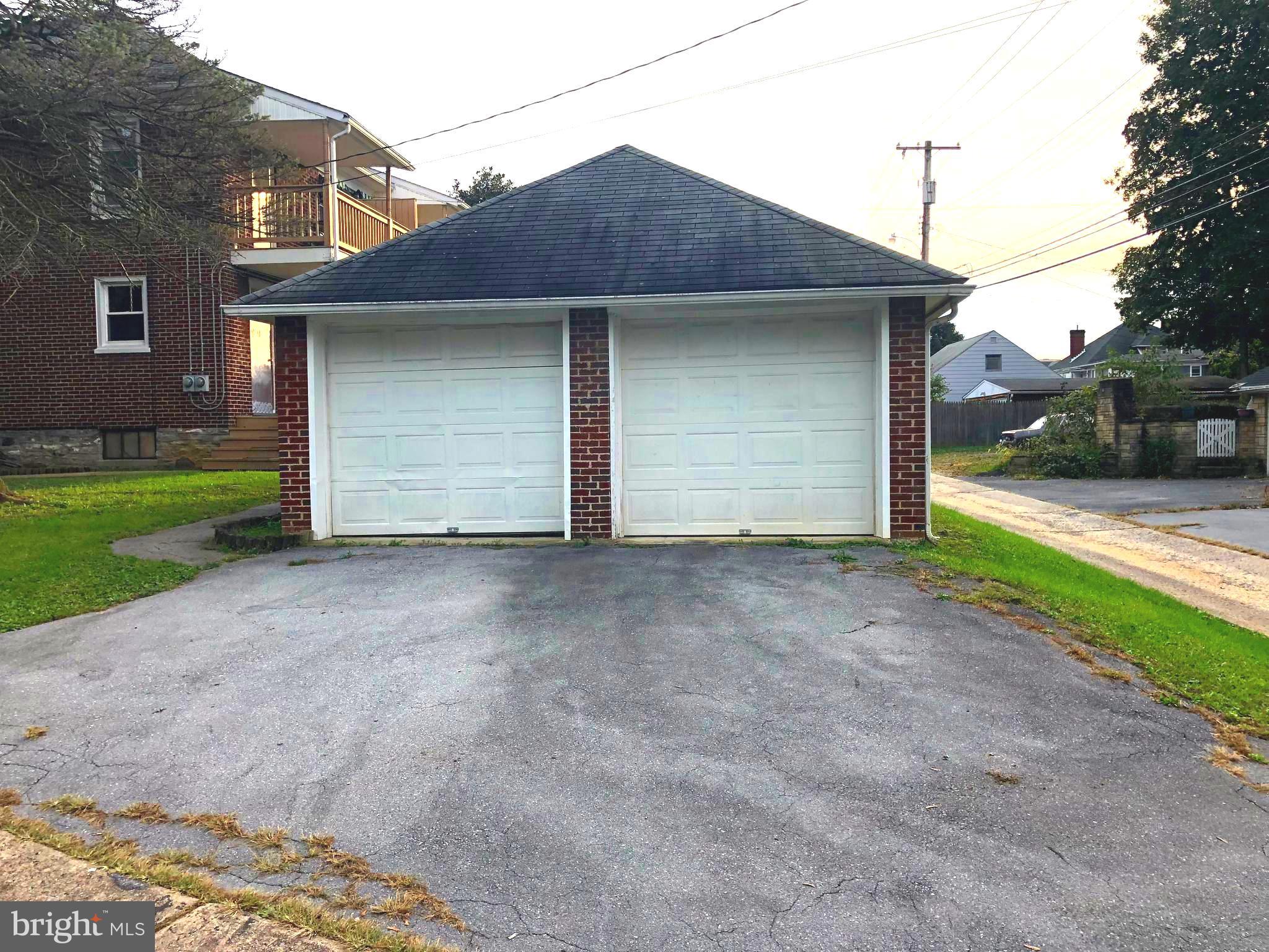NONE AVAILABLE - Residential Income