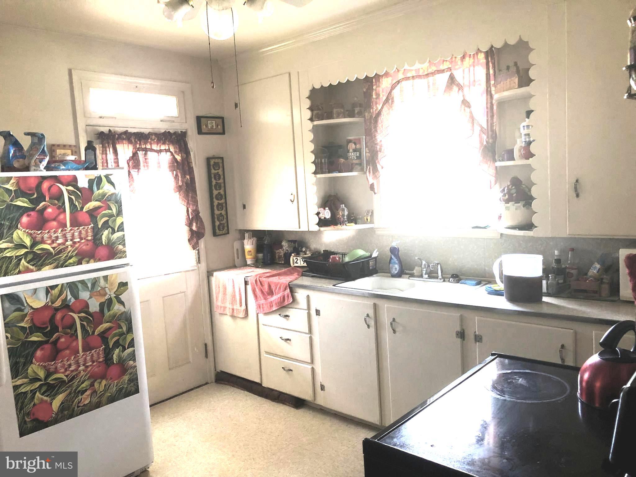 NONE AVAILABLE - Residential Income