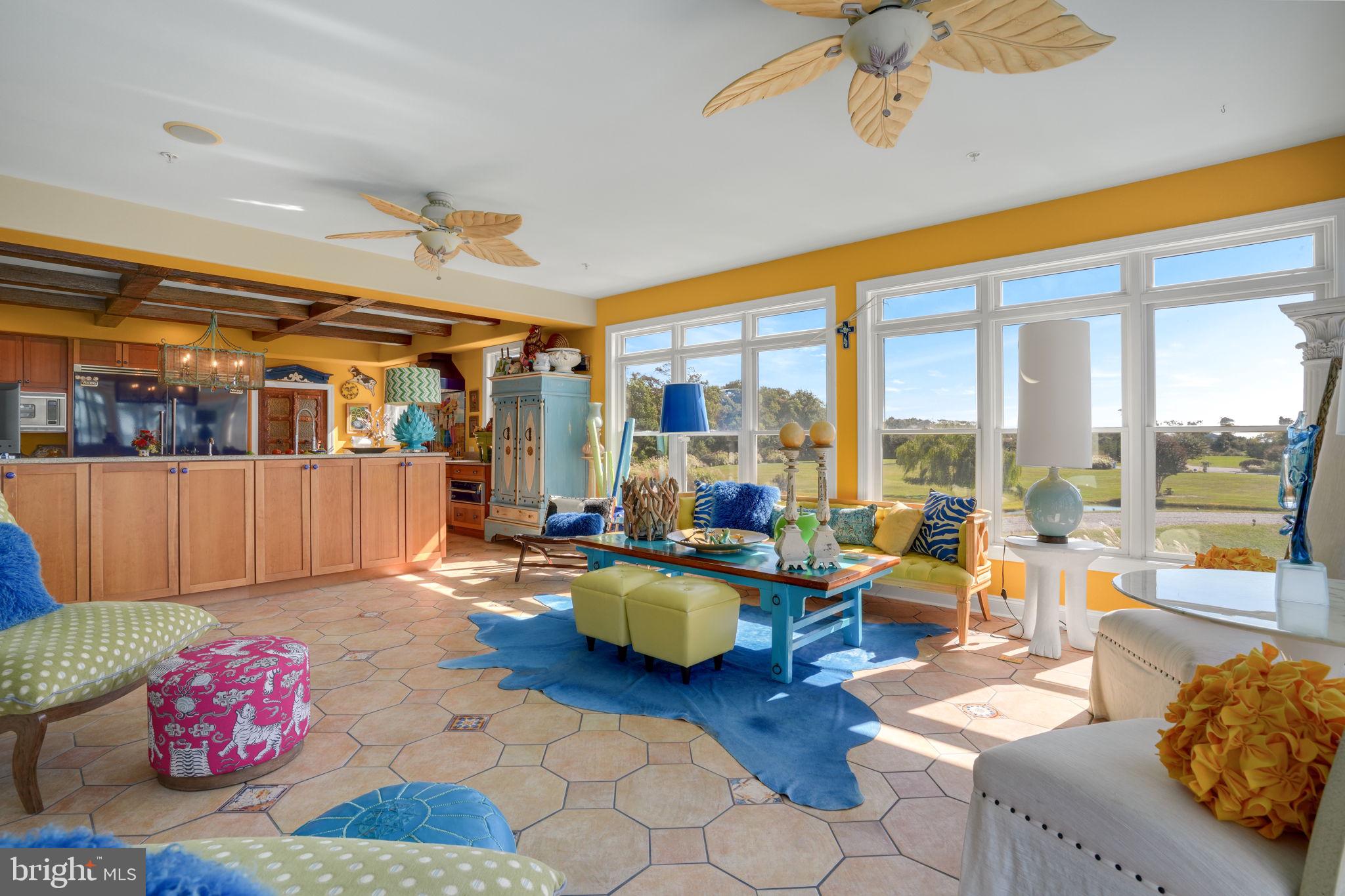 SOUTH POINT FARMS - Residential