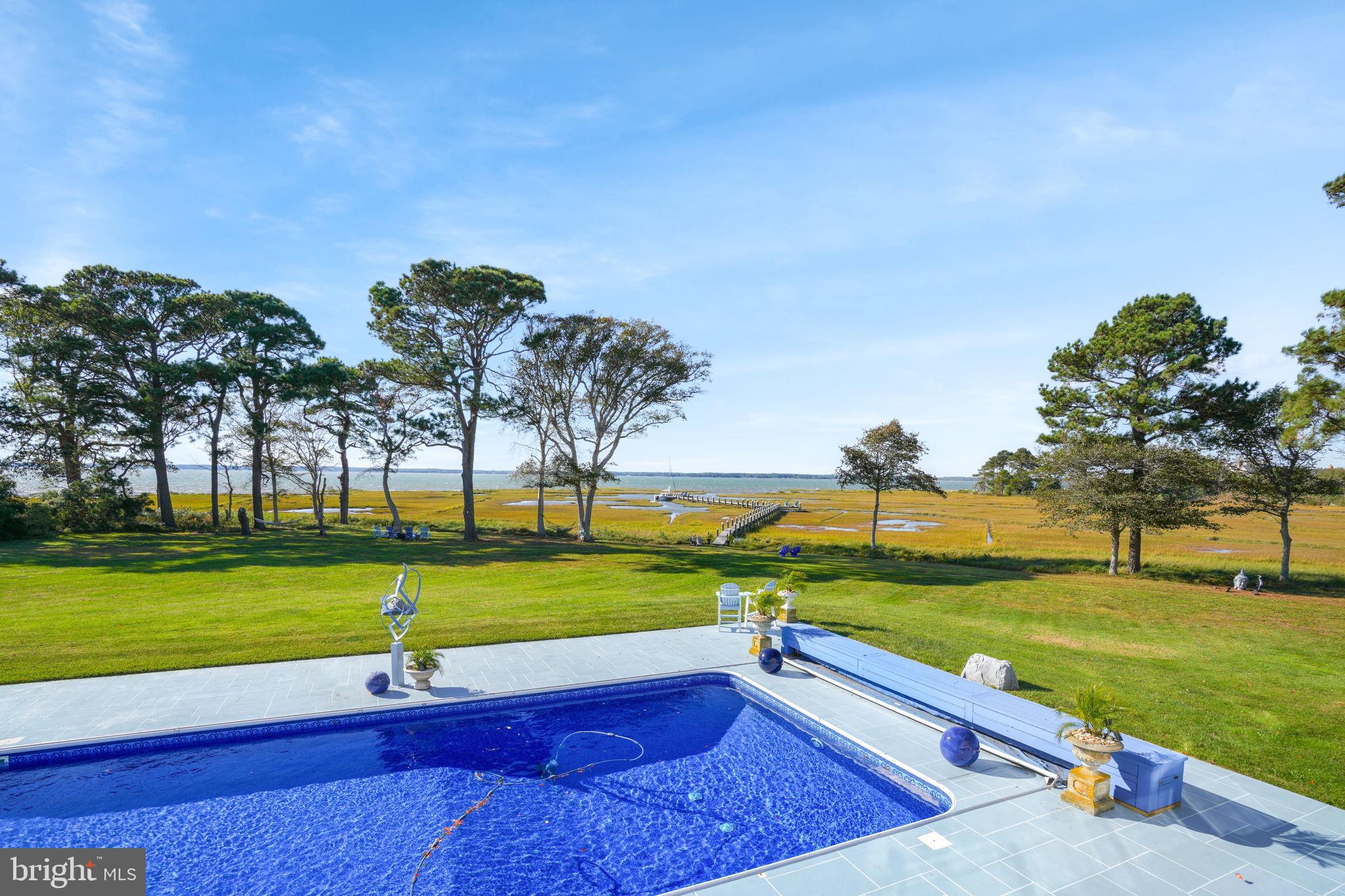 SOUTH POINT FARMS - Residential