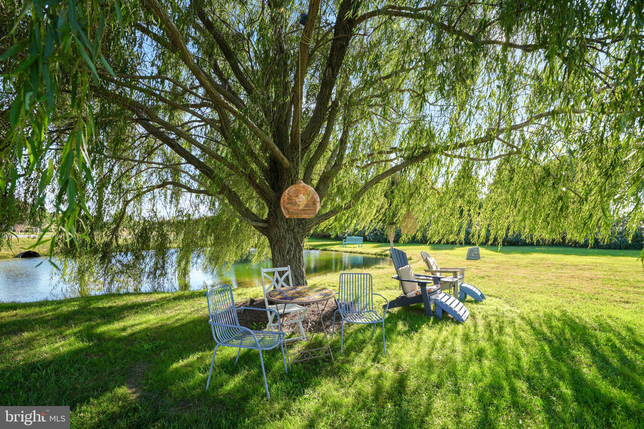 SOUTH POINT FARMS - Residential