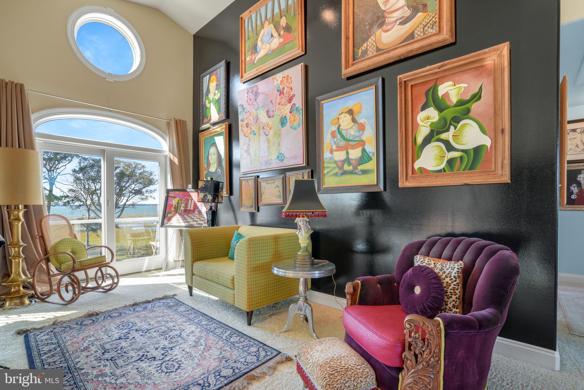 SOUTH POINT FARMS - Residential