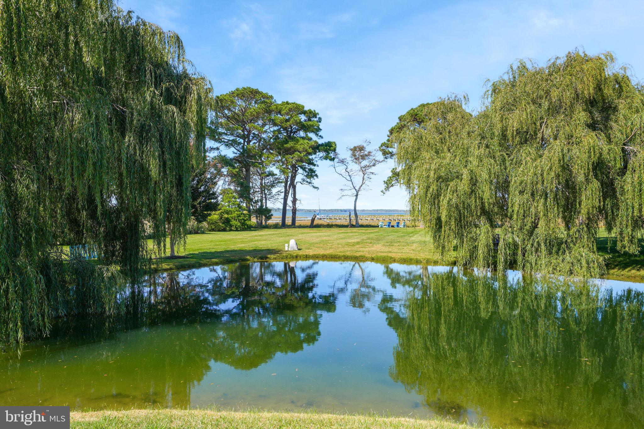 SOUTH POINT FARMS - Residential