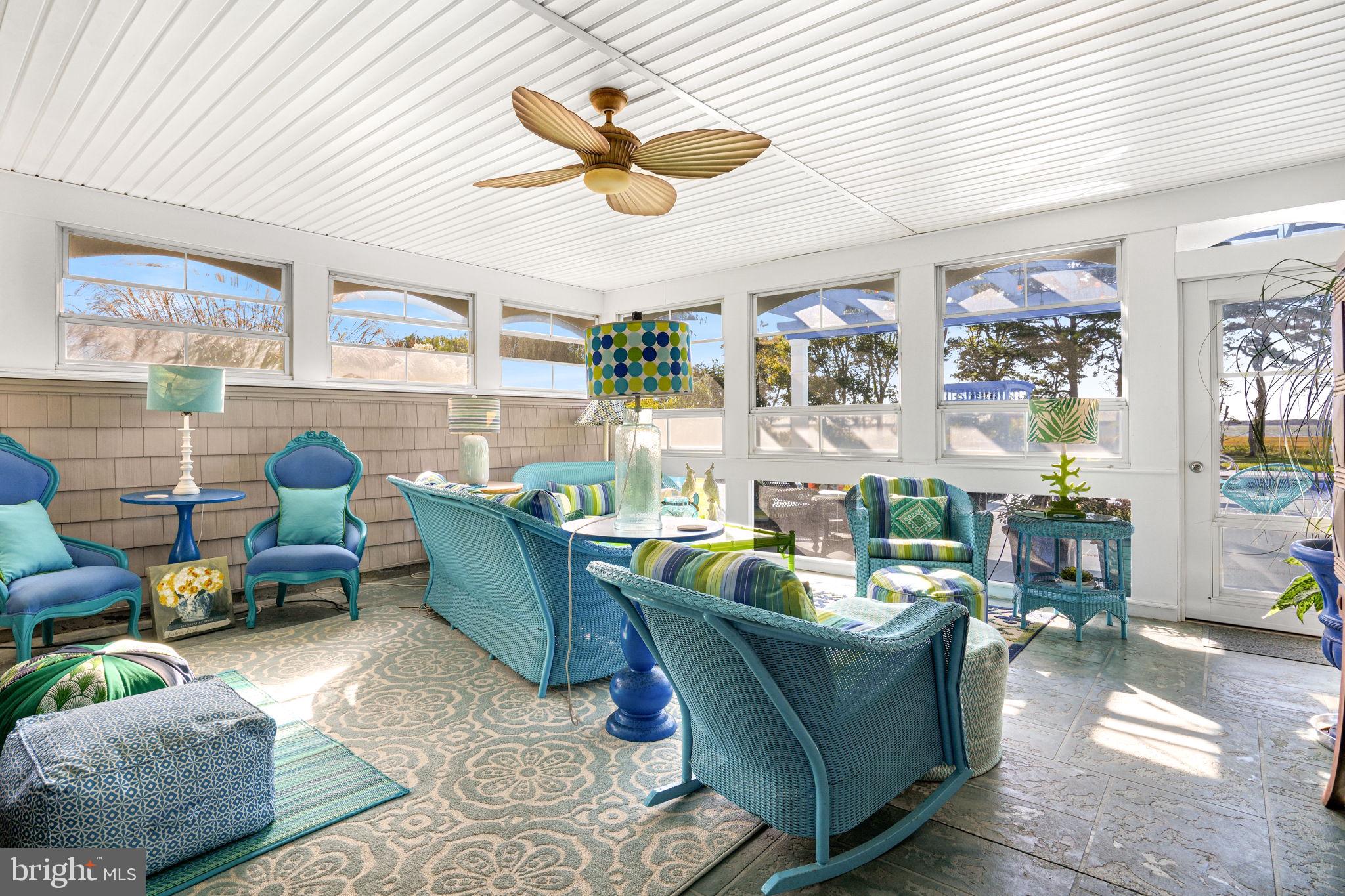 SOUTH POINT FARMS - Residential