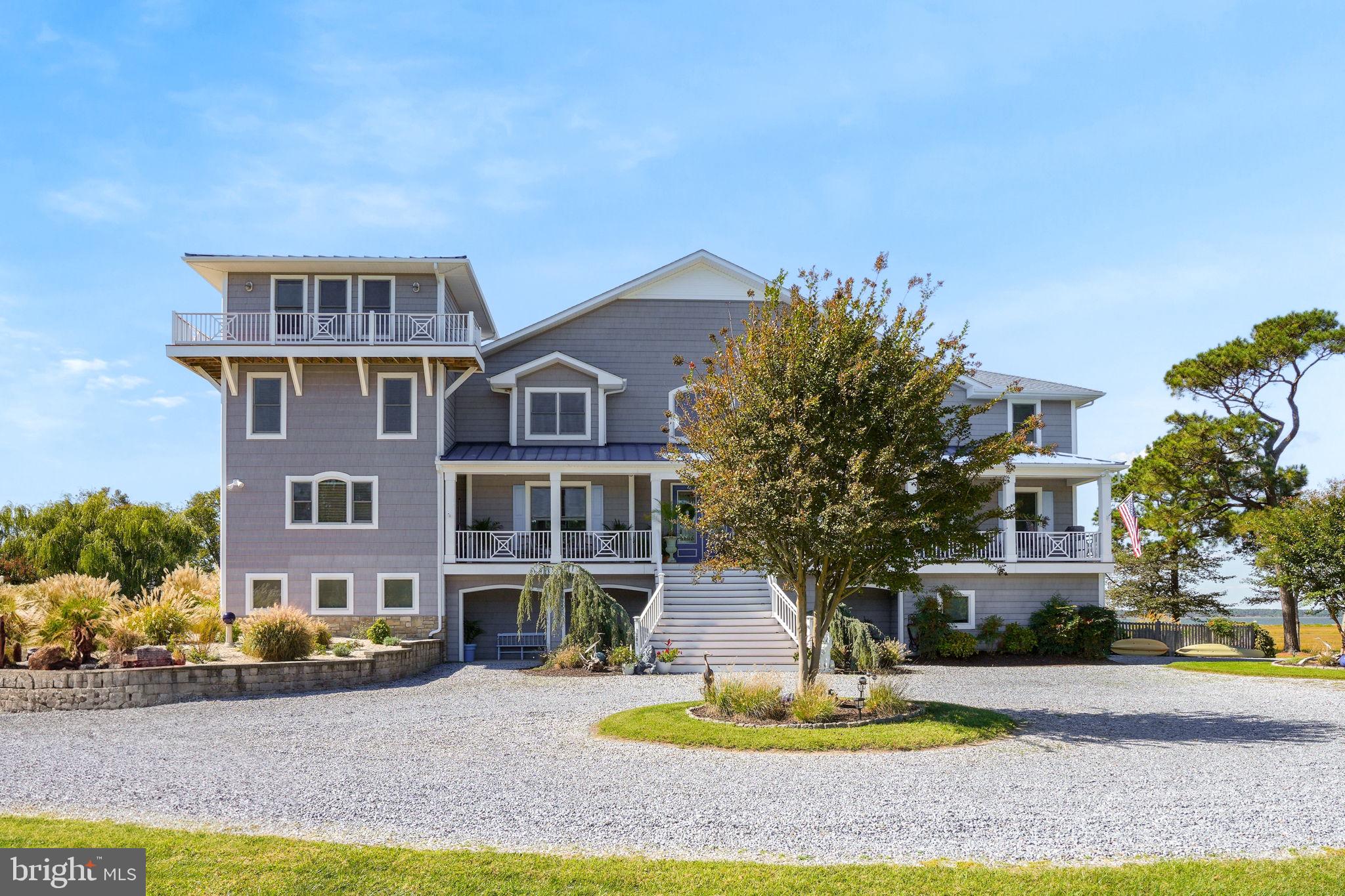 SOUTH POINT FARMS - Residential