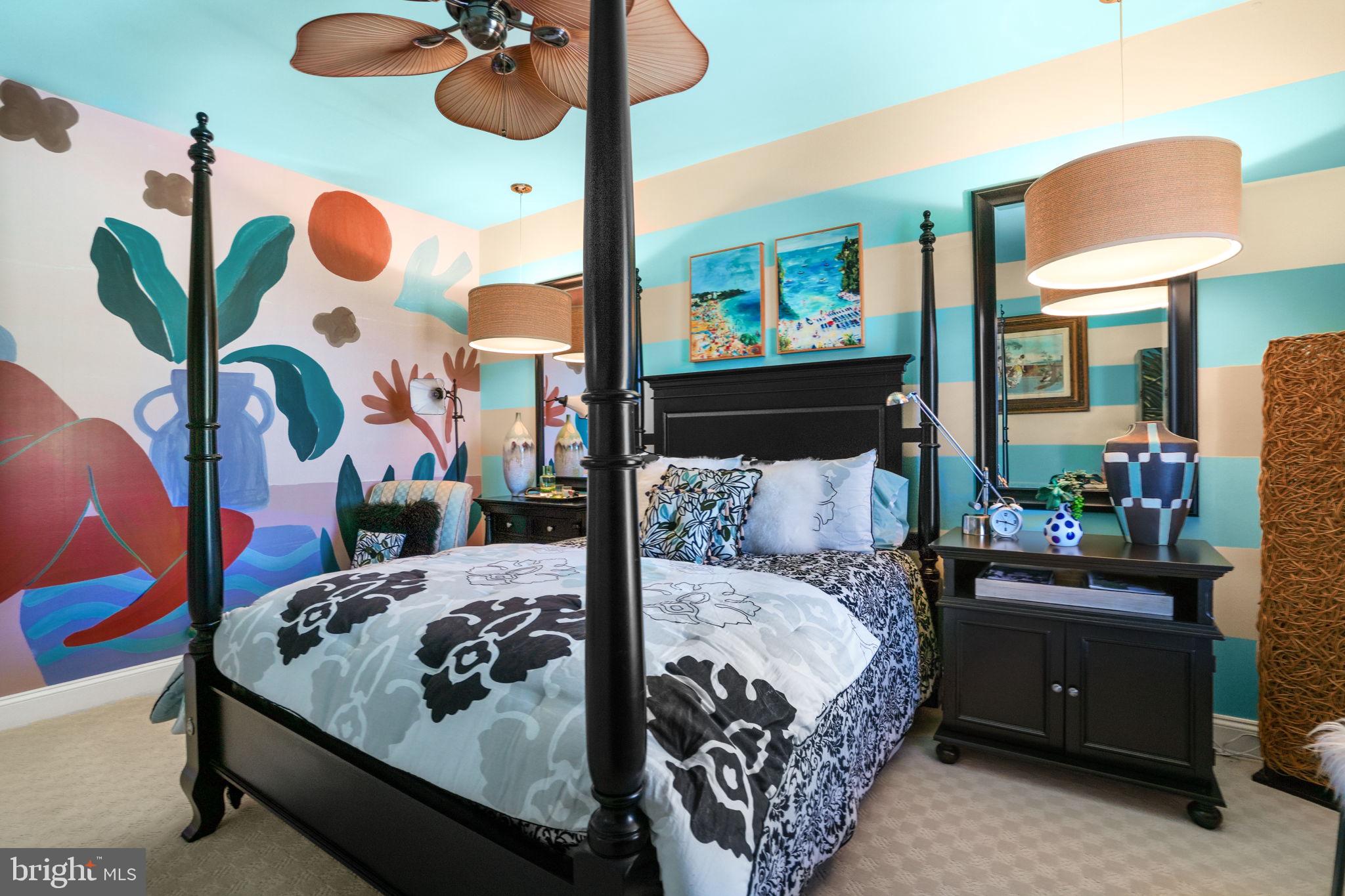 SOUTH POINT FARMS - Residential