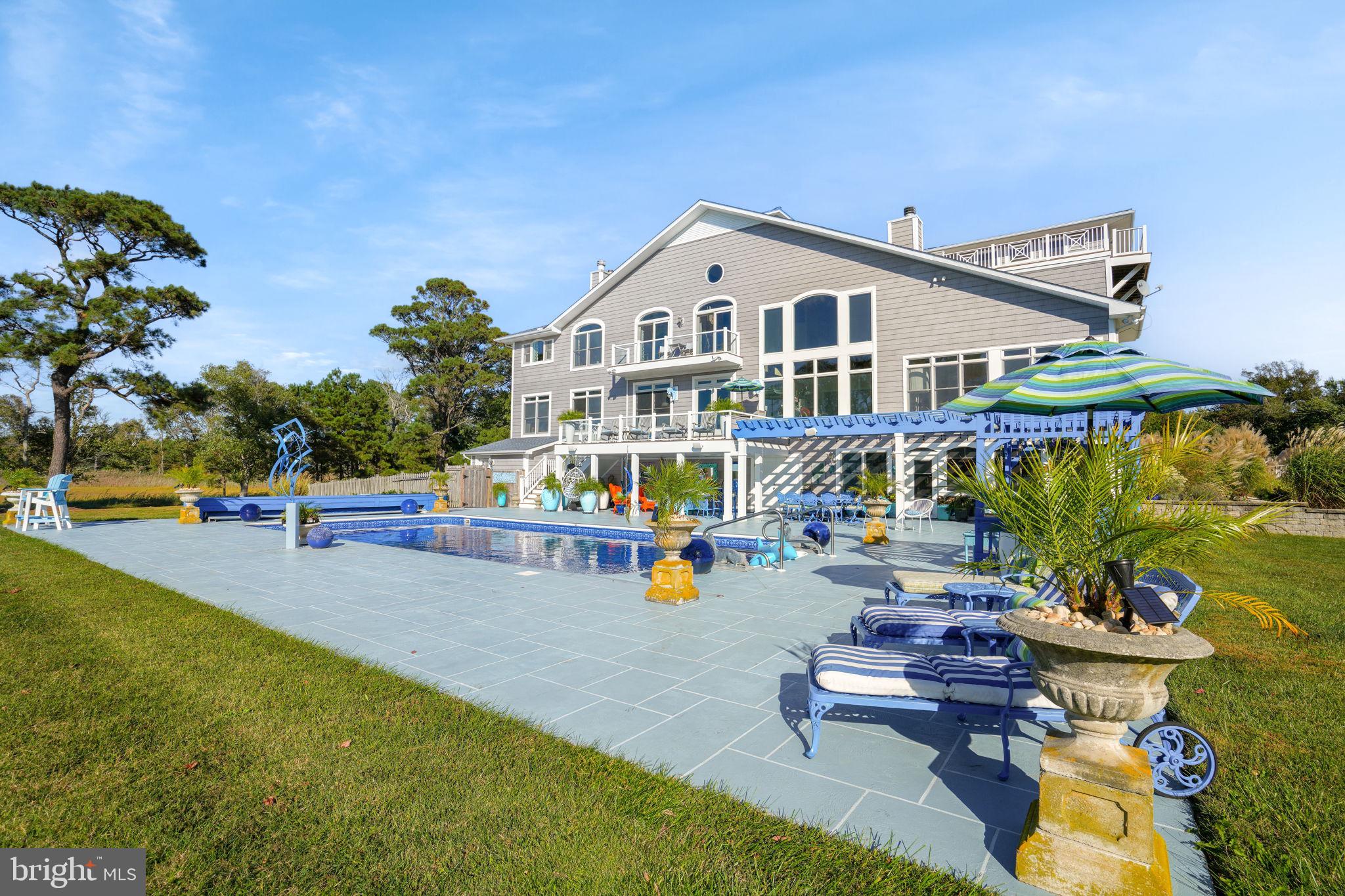 SOUTH POINT FARMS - Residential