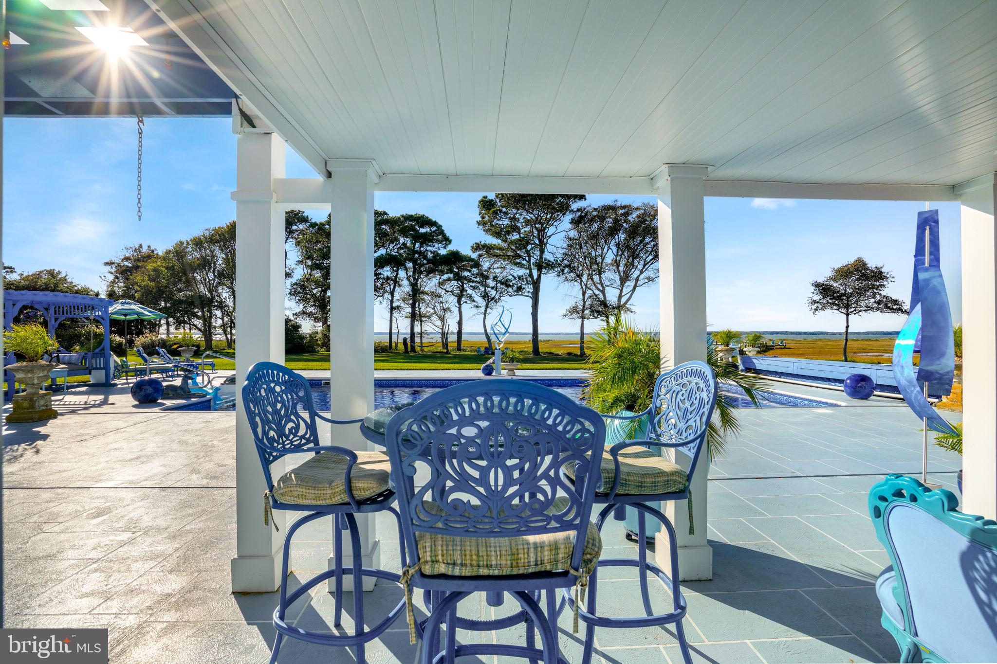 SOUTH POINT FARMS - Residential
