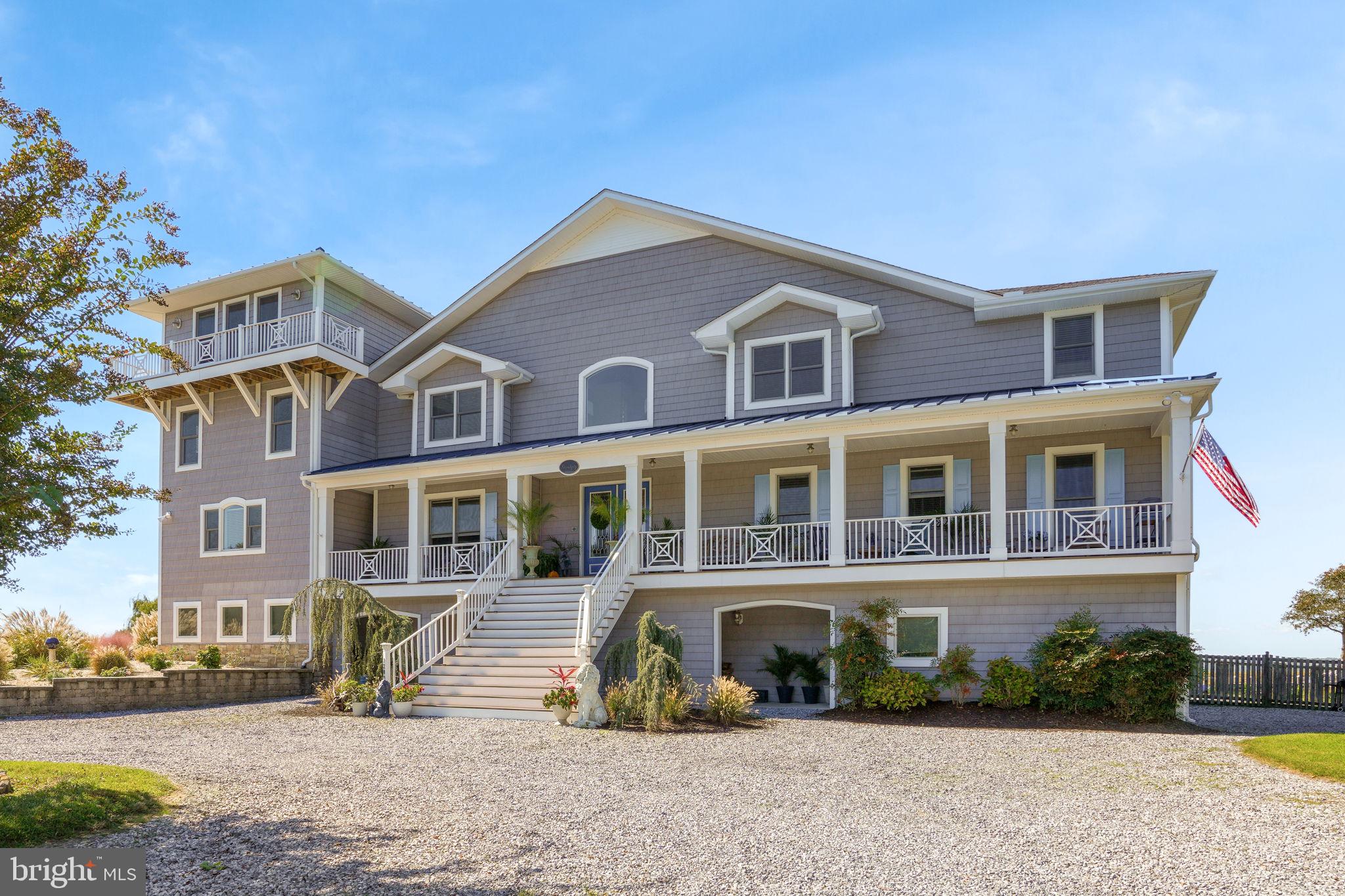 SOUTH POINT FARMS - Residential
