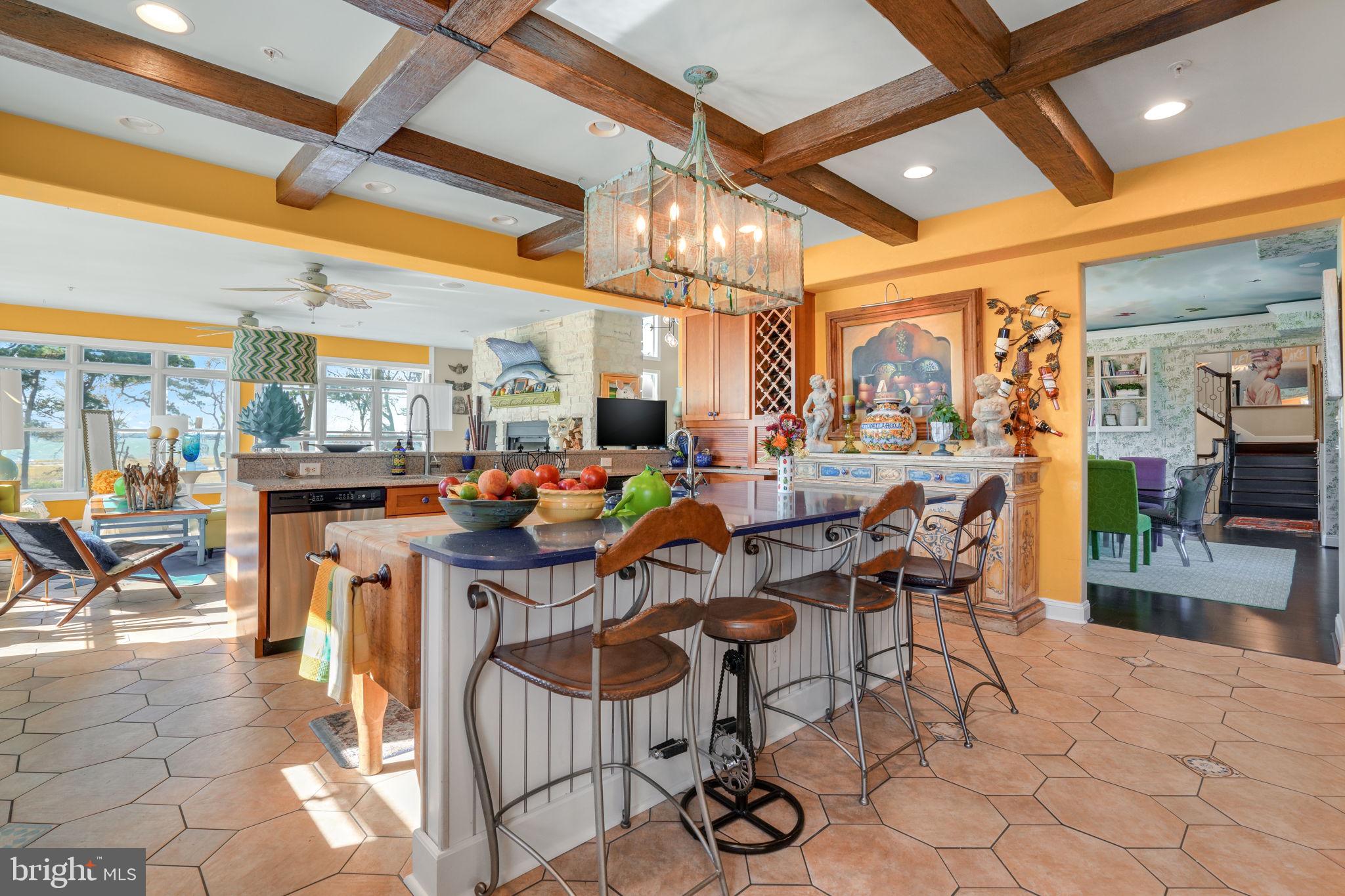 SOUTH POINT FARMS - Residential