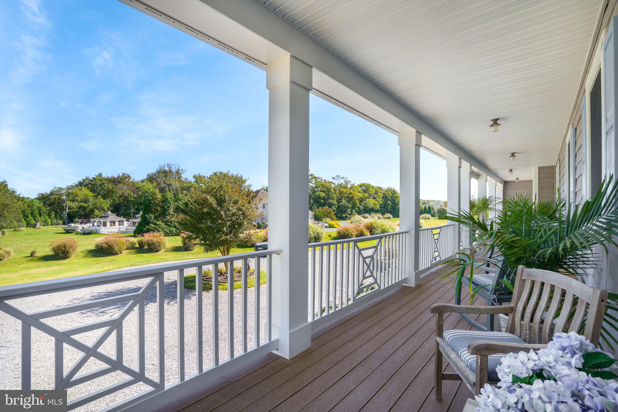 SOUTH POINT FARMS - Residential