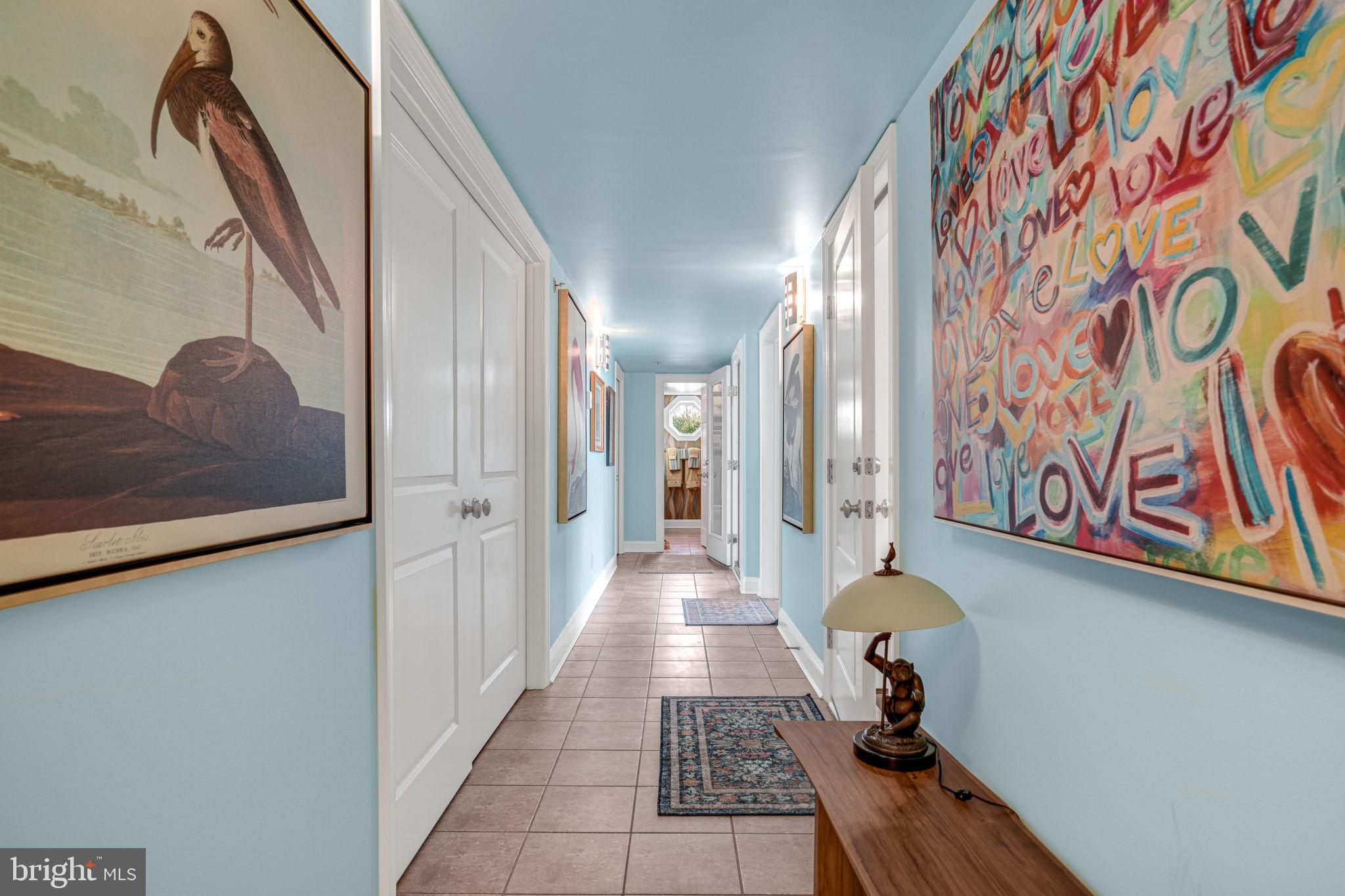 SOUTH POINT FARMS - Residential