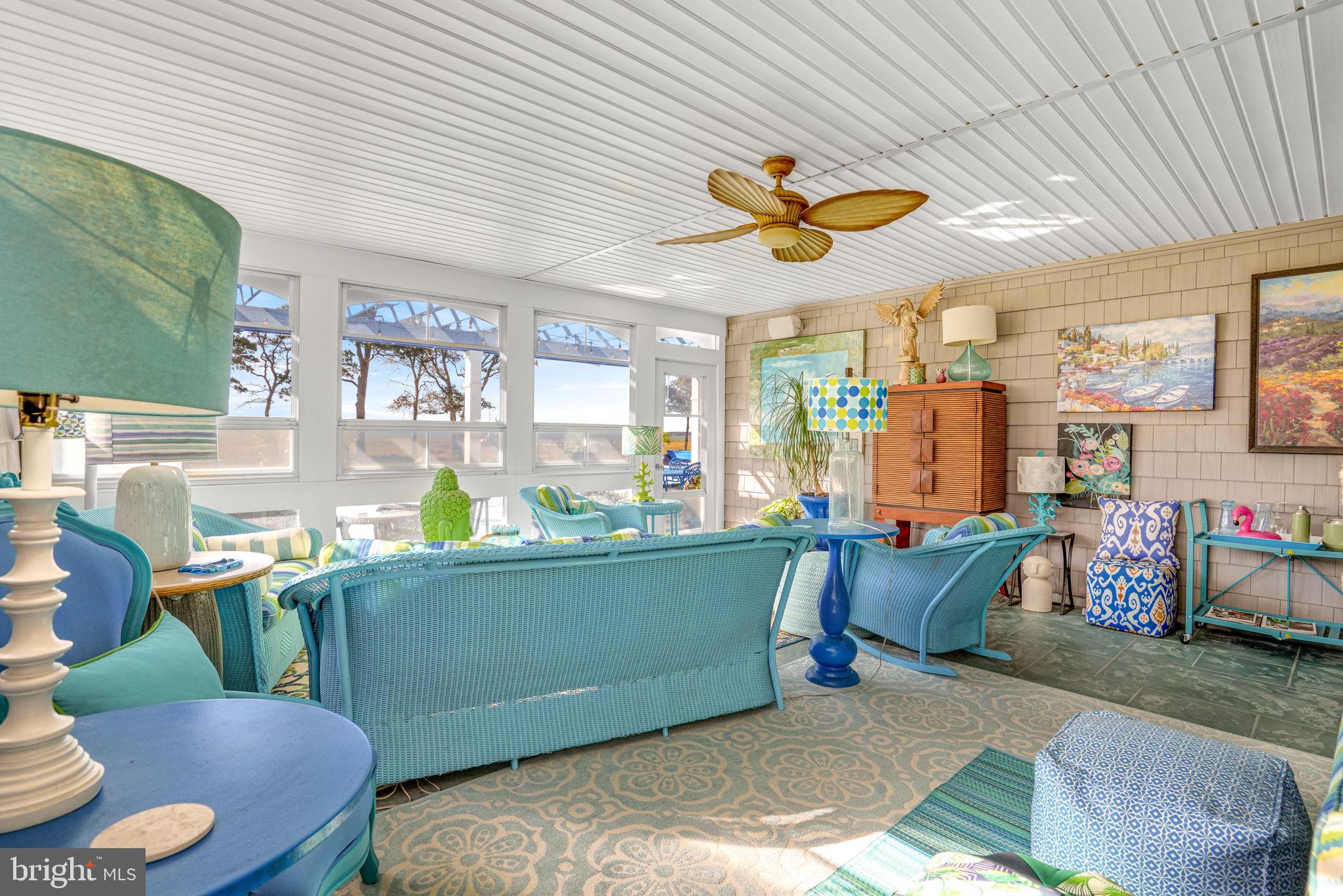 SOUTH POINT FARMS - Residential