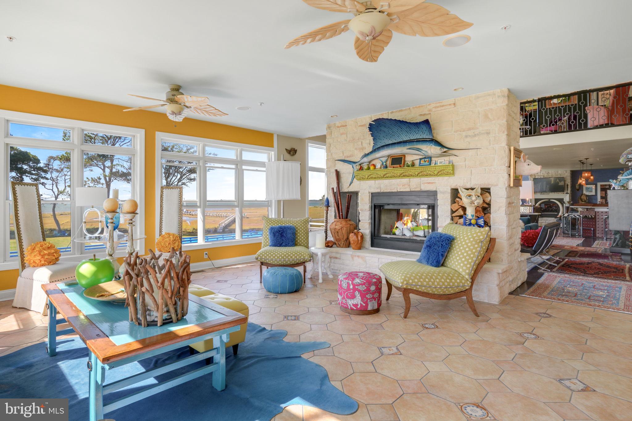 SOUTH POINT FARMS - Residential