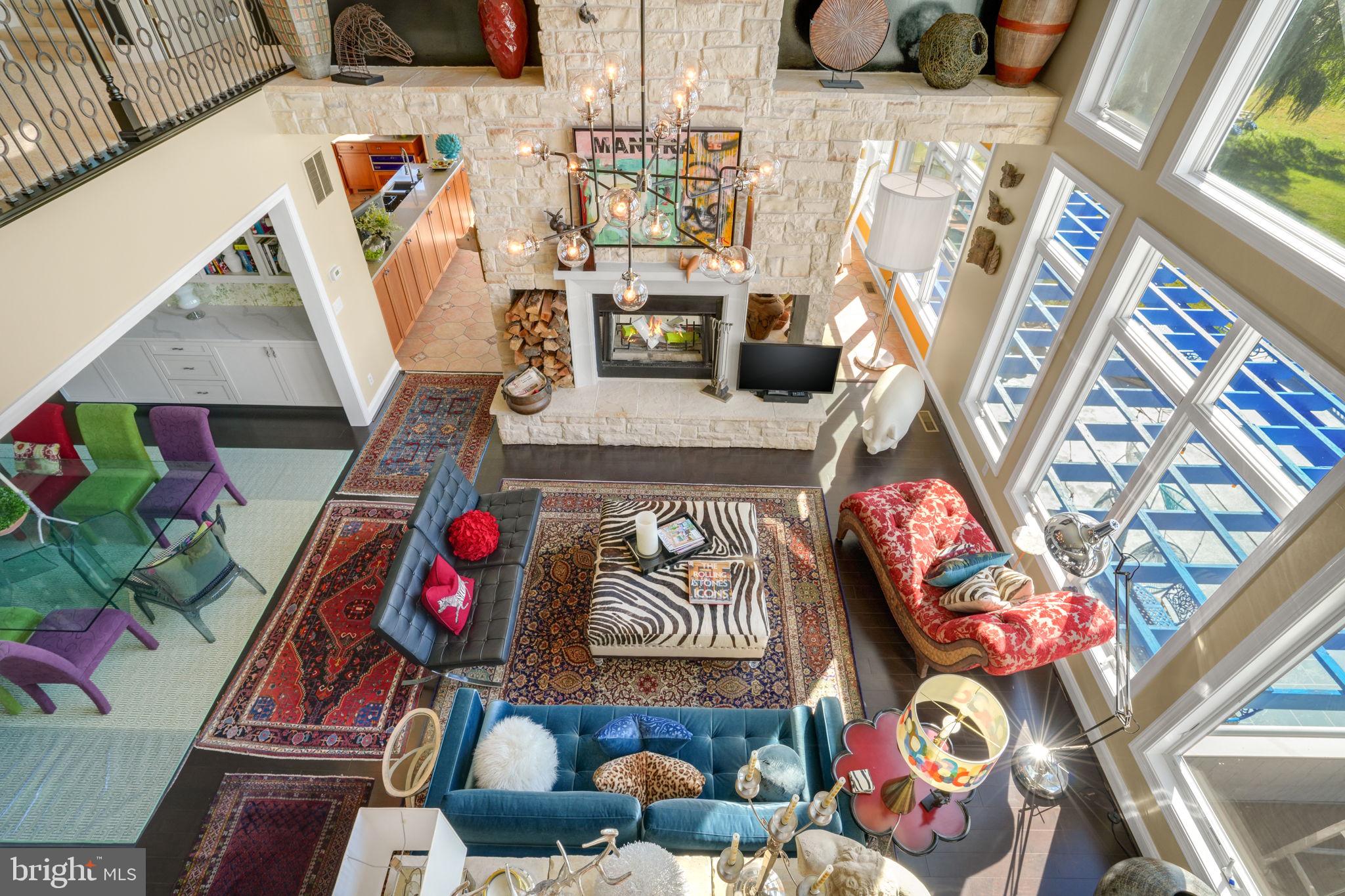 SOUTH POINT FARMS - Residential