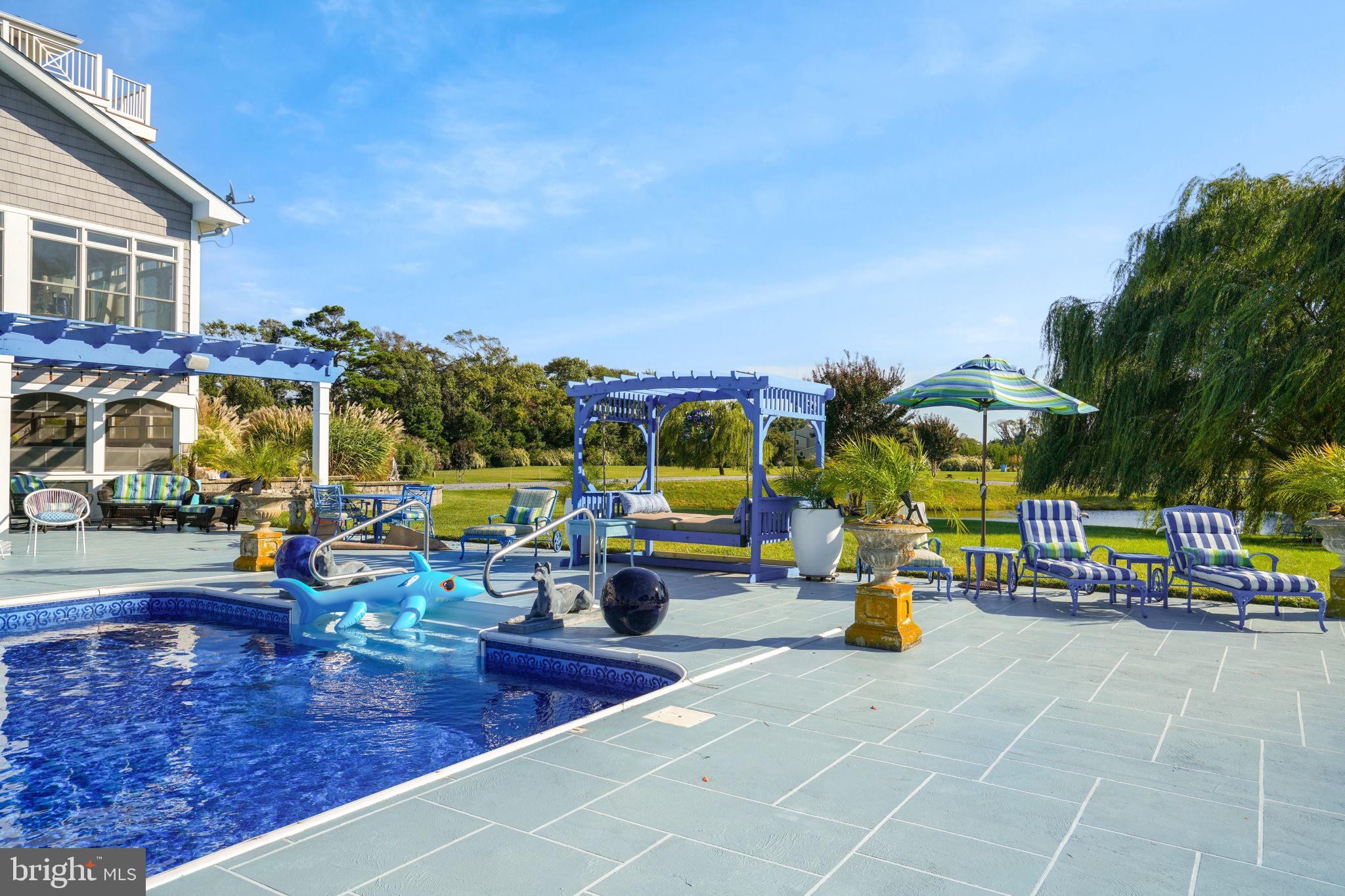 SOUTH POINT FARMS - Residential