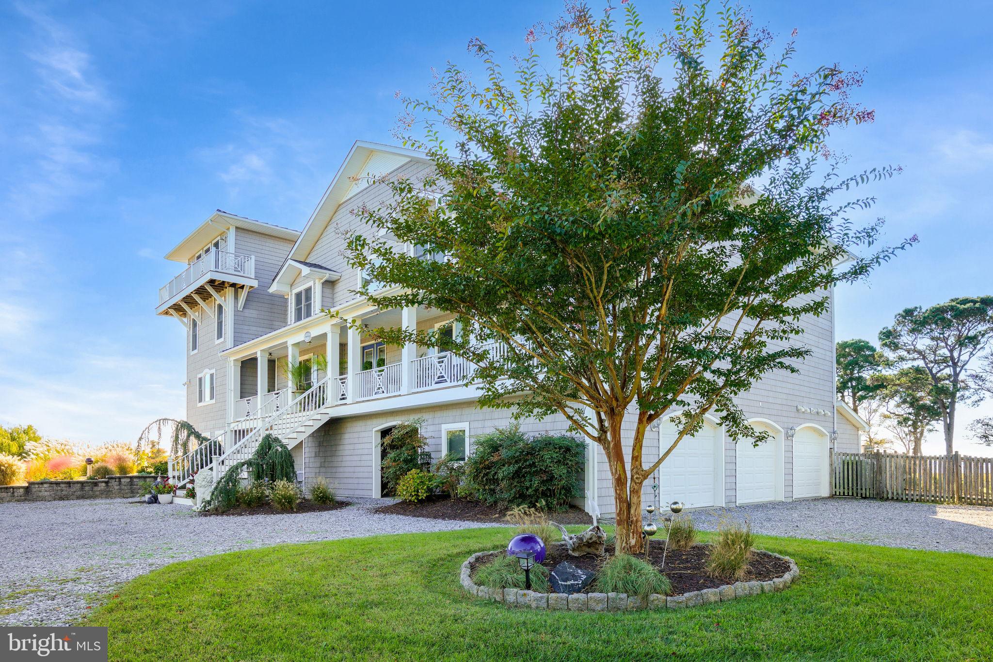 SOUTH POINT FARMS - Residential