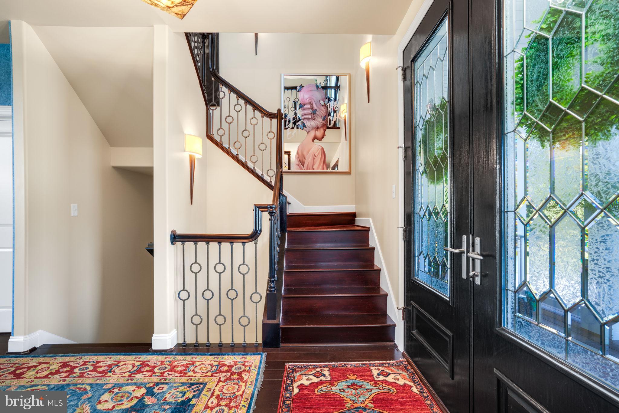 SOUTH POINT FARMS - Residential
