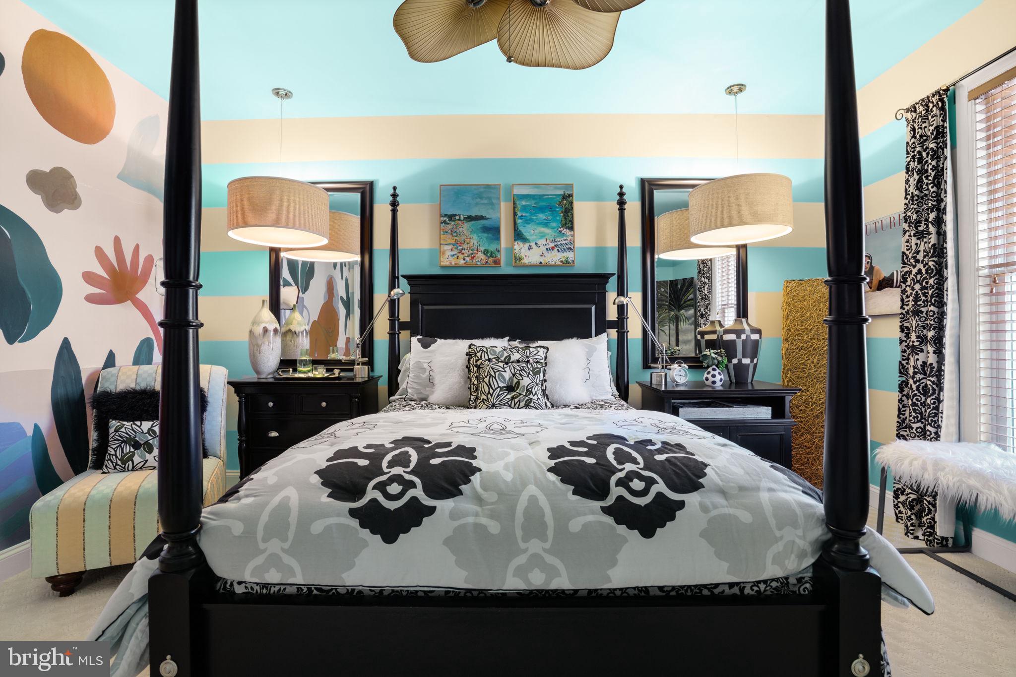 SOUTH POINT FARMS - Residential
