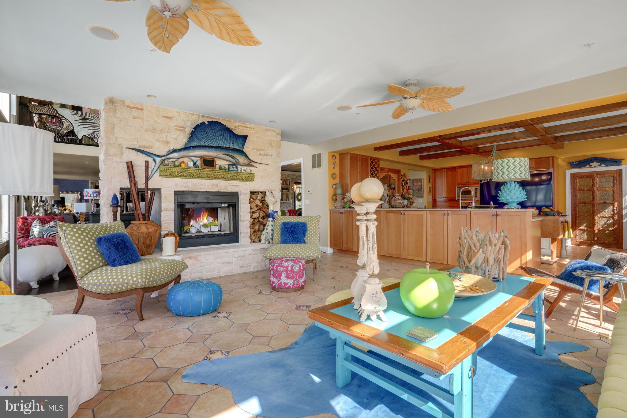 SOUTH POINT FARMS - Residential