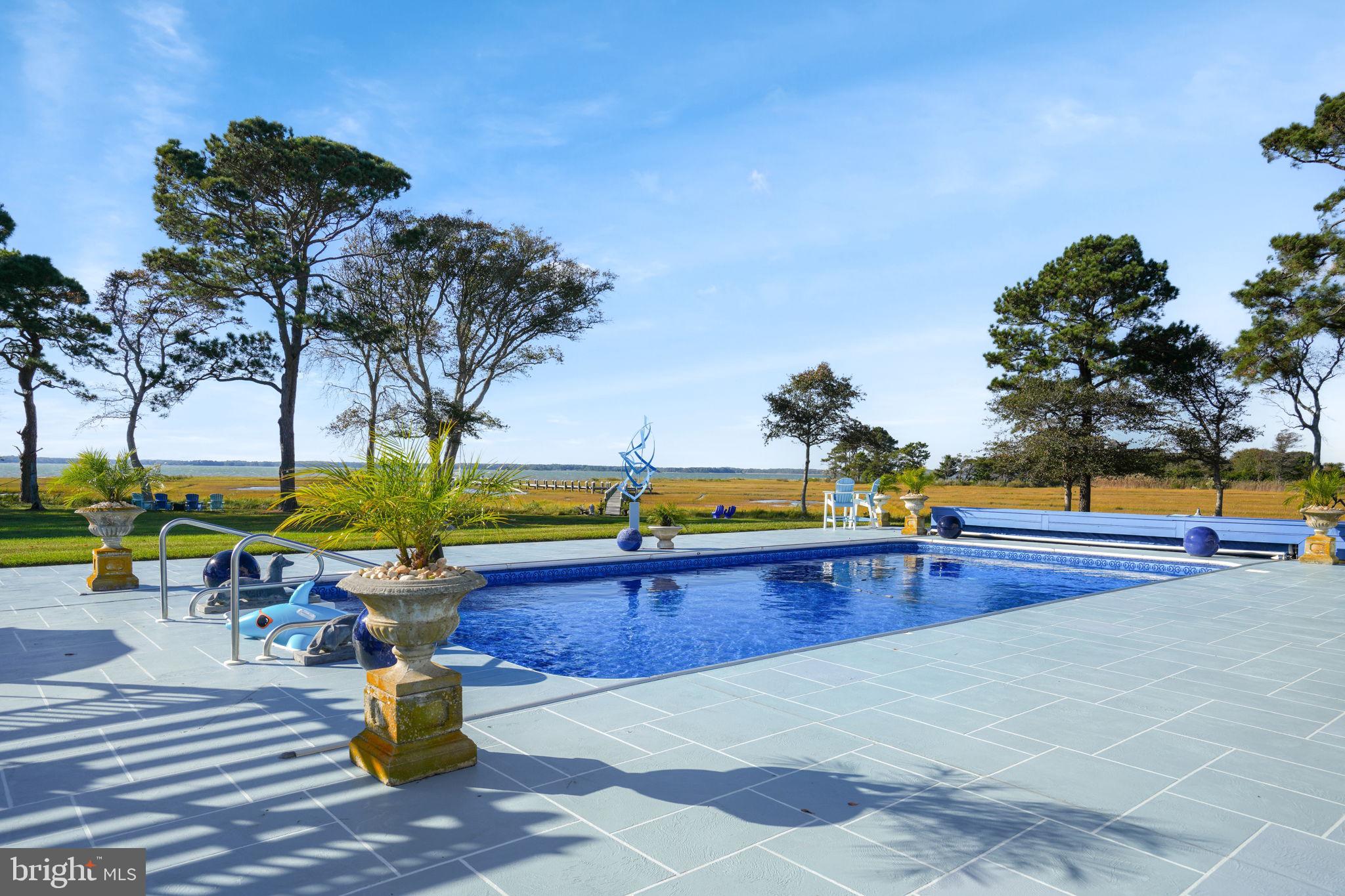 SOUTH POINT FARMS - Residential