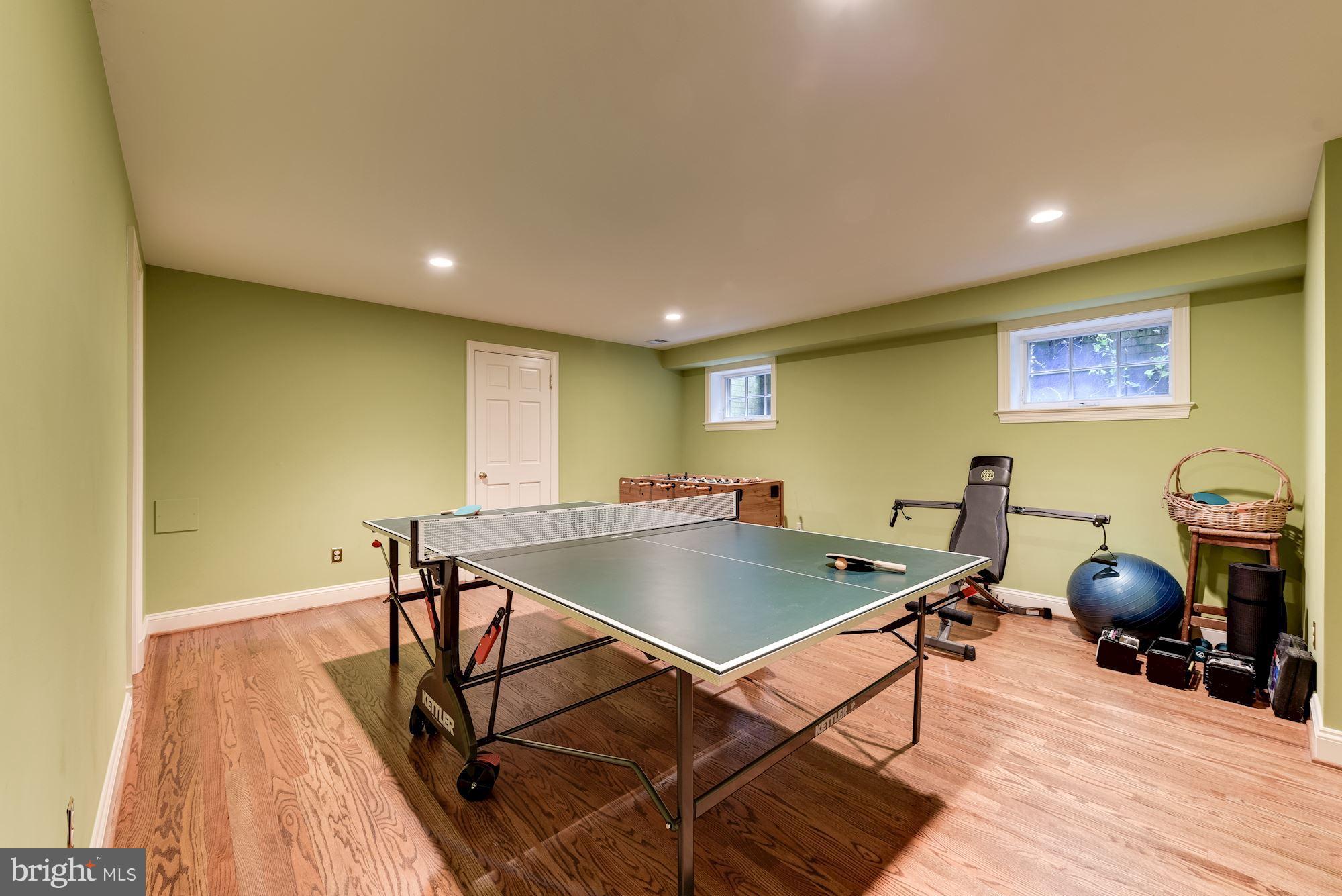 ROSEMONT - Residential