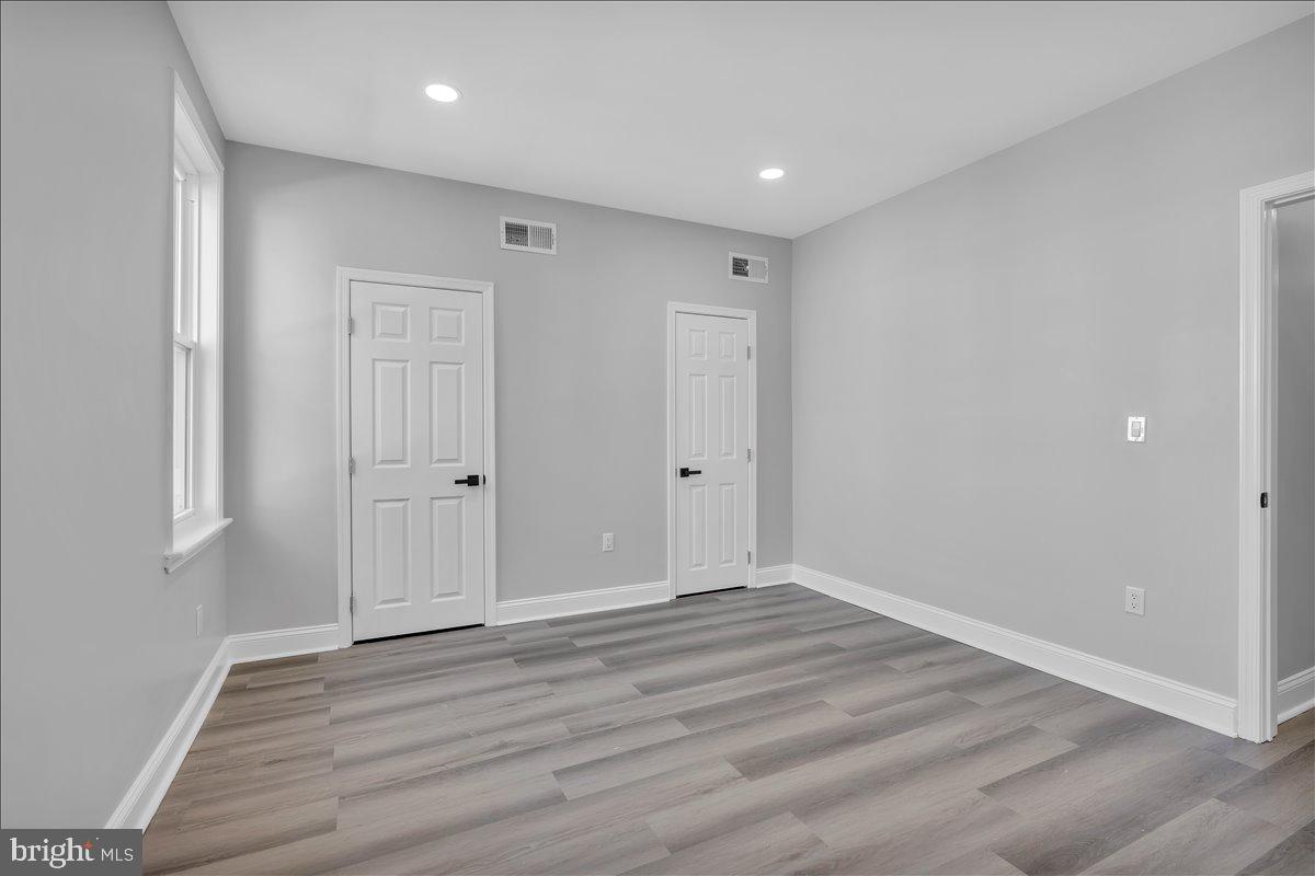 WEST PHILADELPHIA - Residential