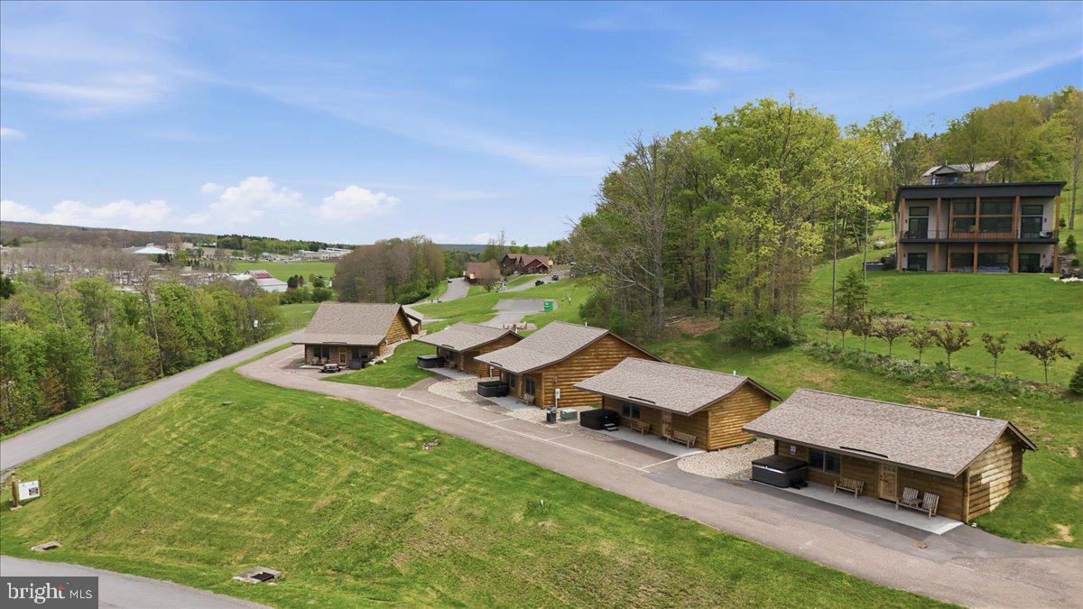 THE LODGES AT SUNSET VILLAGE - Residential