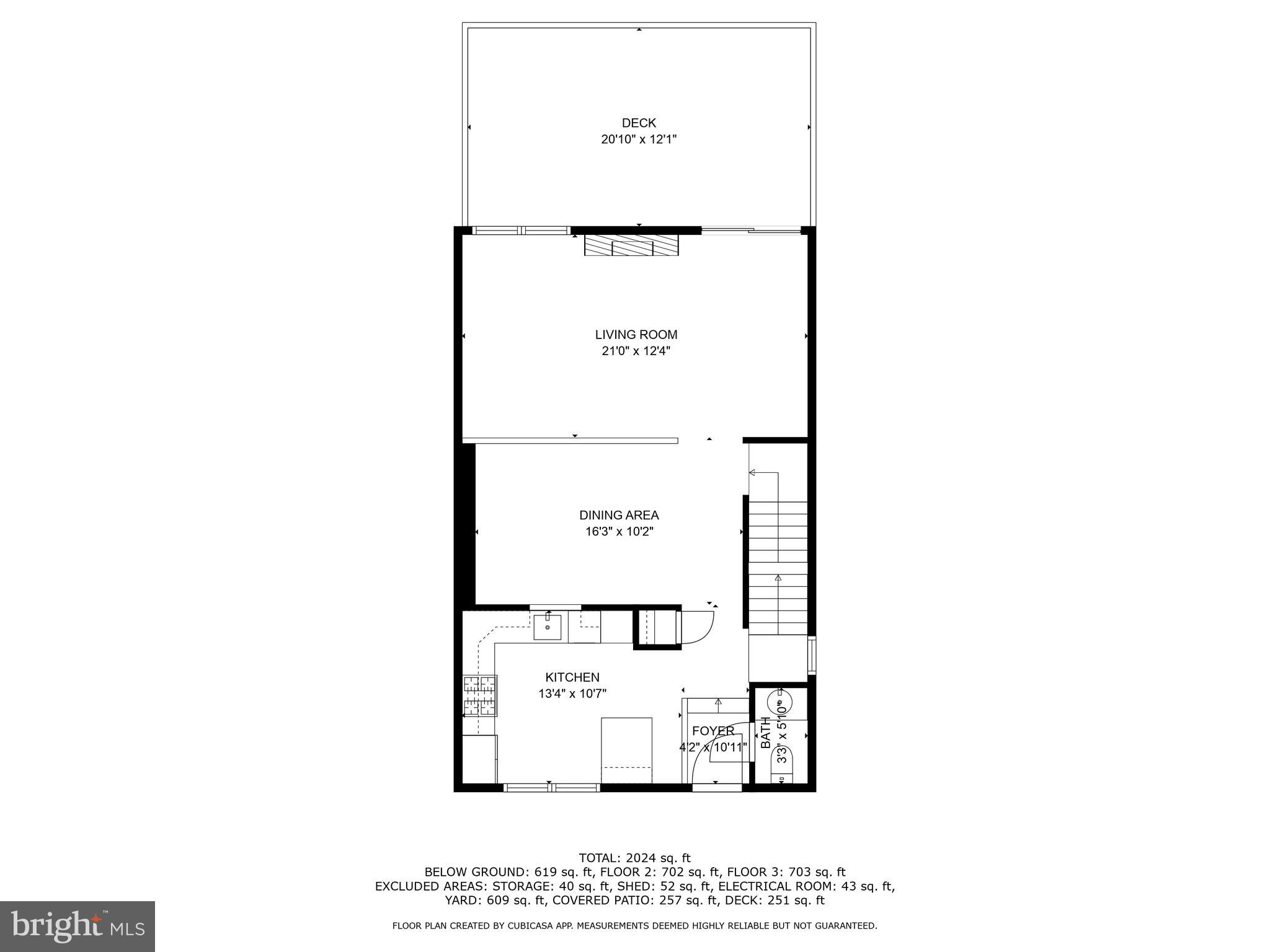SHADOWBROOK - Residential