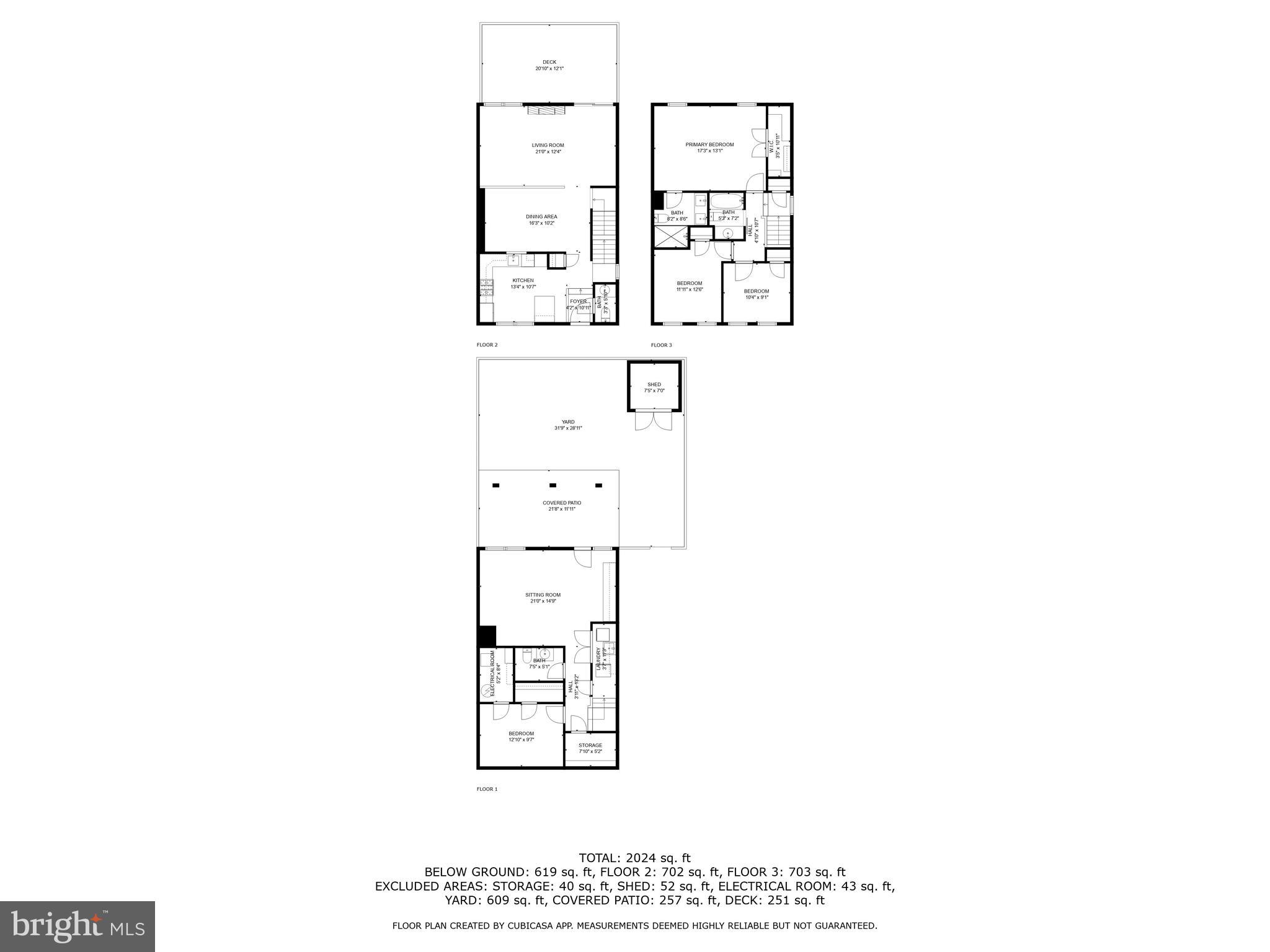 SHADOWBROOK - Residential