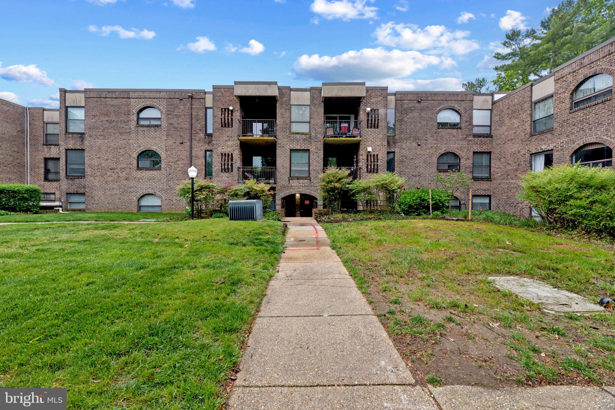 FAIRWINDS OF ANNAPOLIS - Residential