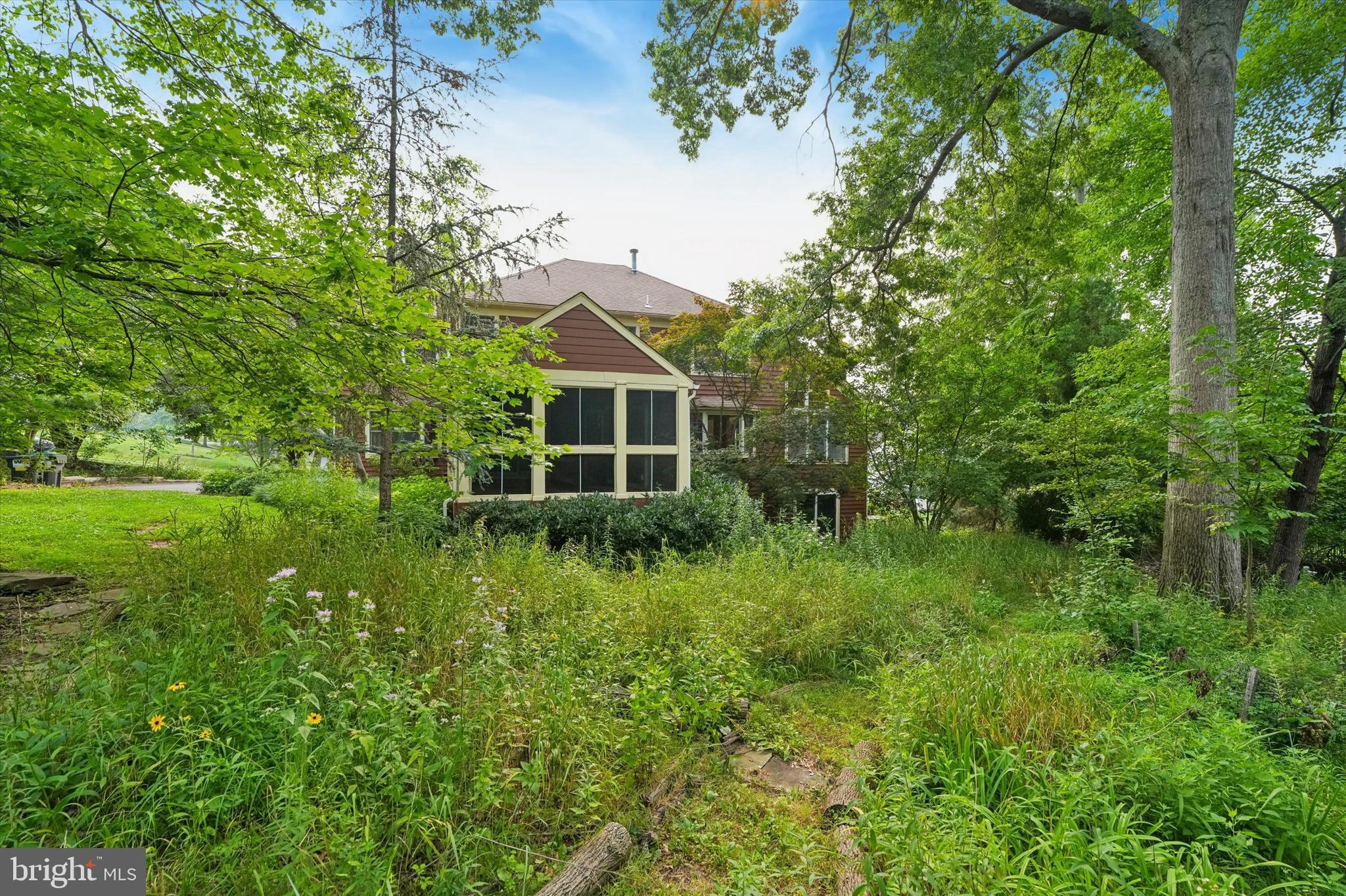 THE WOODLANDS - Residential