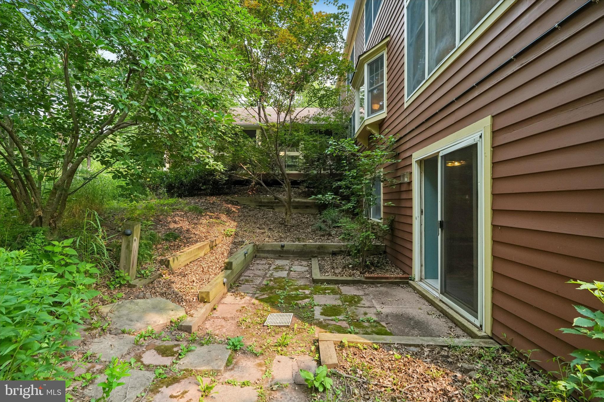 THE WOODLANDS - Residential