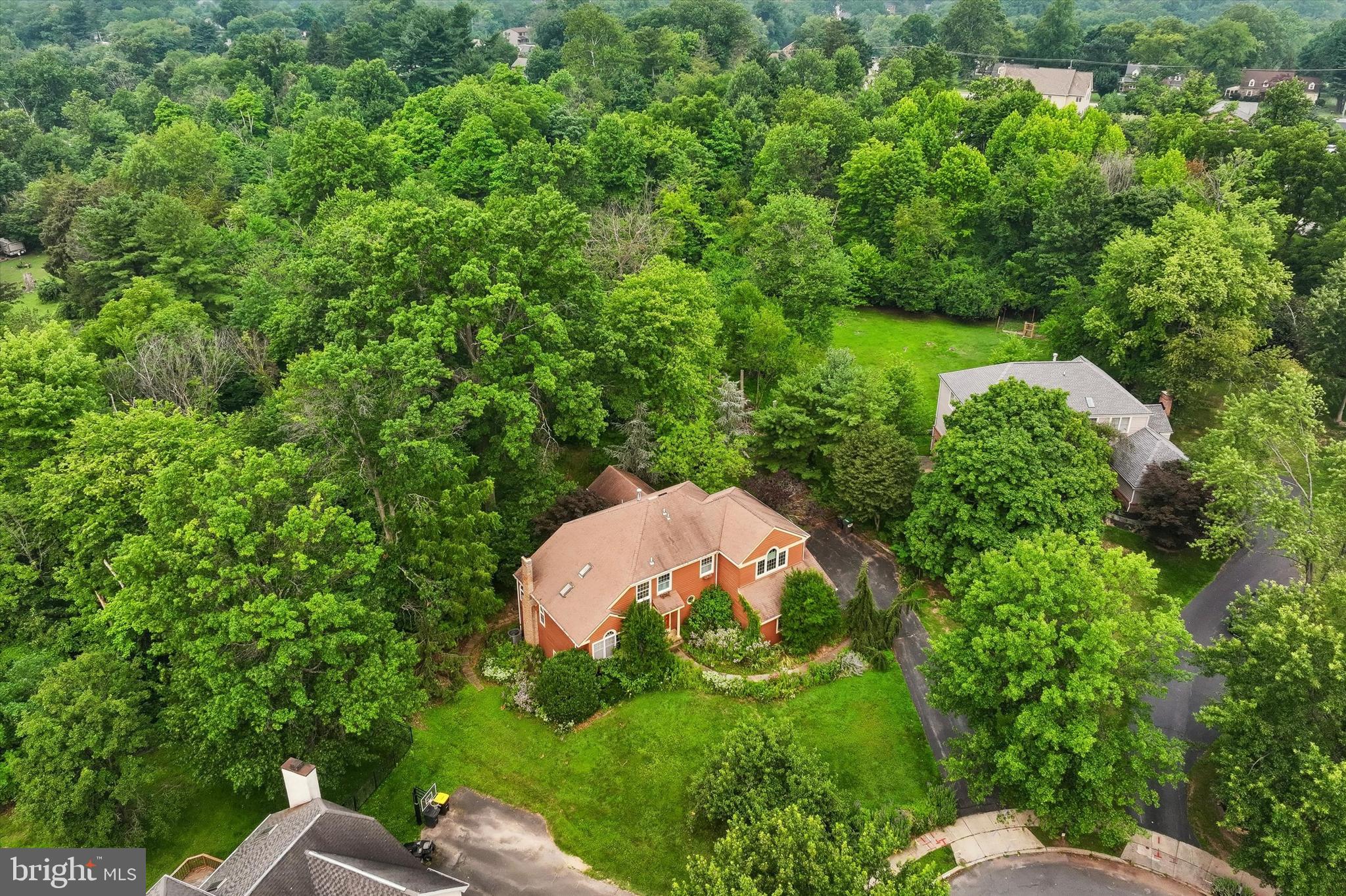 THE WOODLANDS - Residential