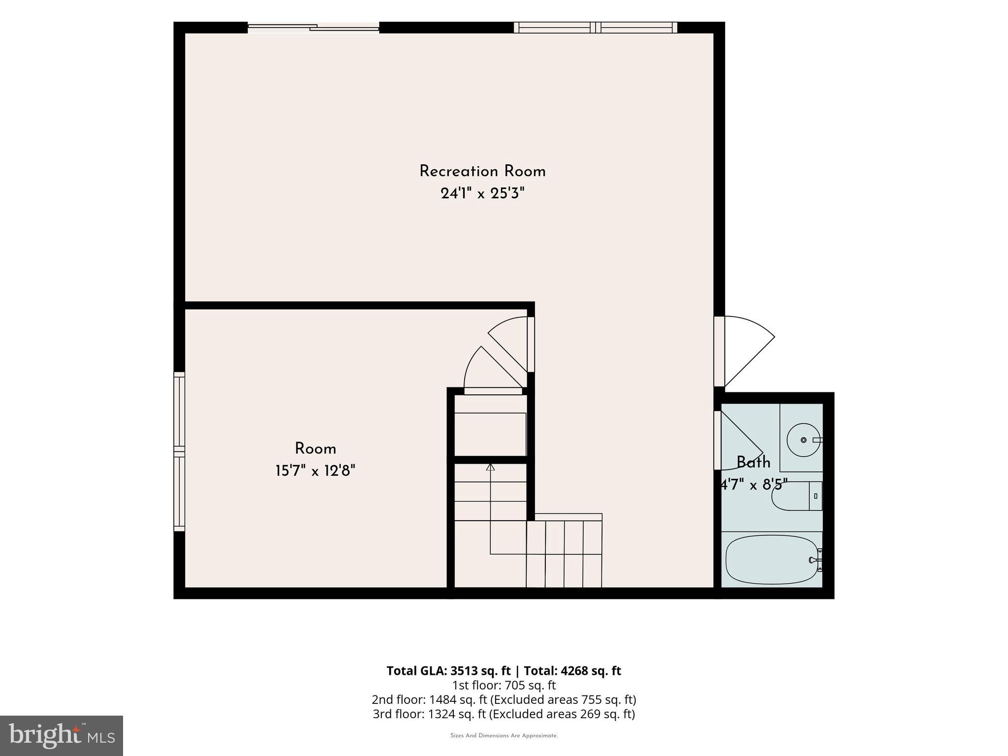 THE WOODLANDS - Residential